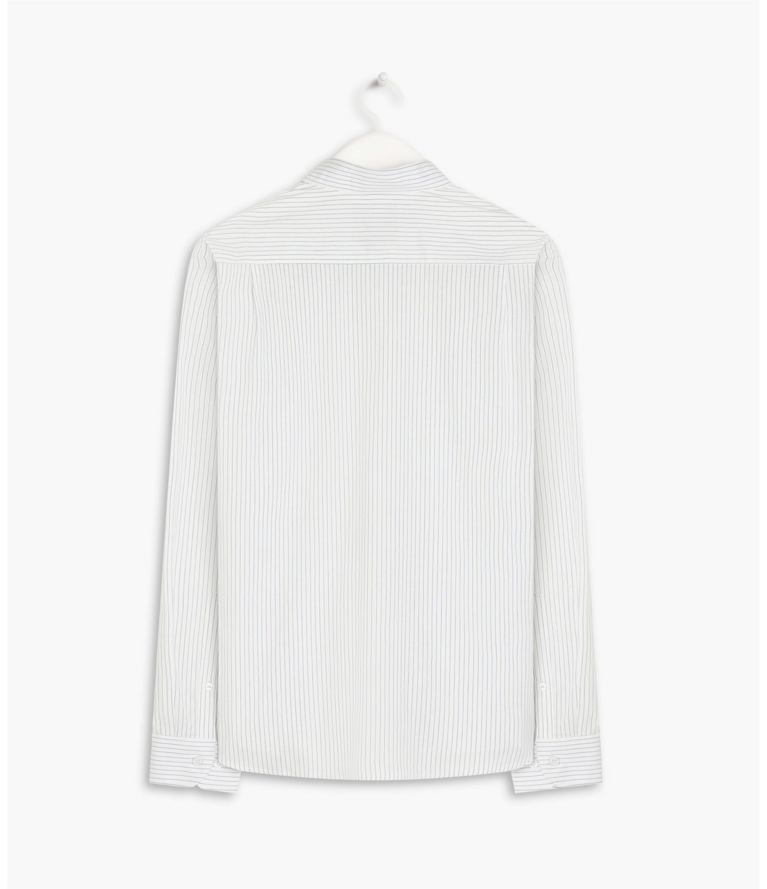 Camisa Traveller Andy Ml Azul Bic