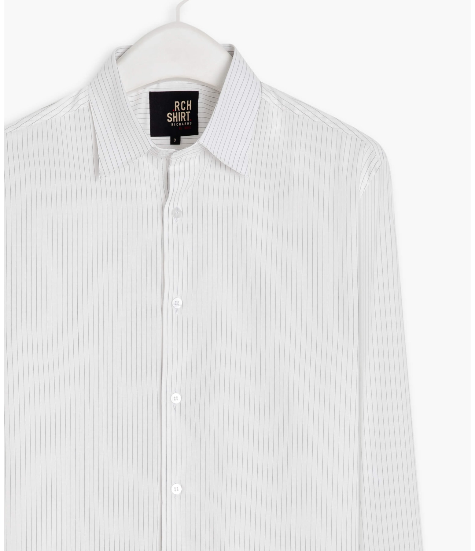 Camisa Traveller Andy Ml Chumbo Mescla