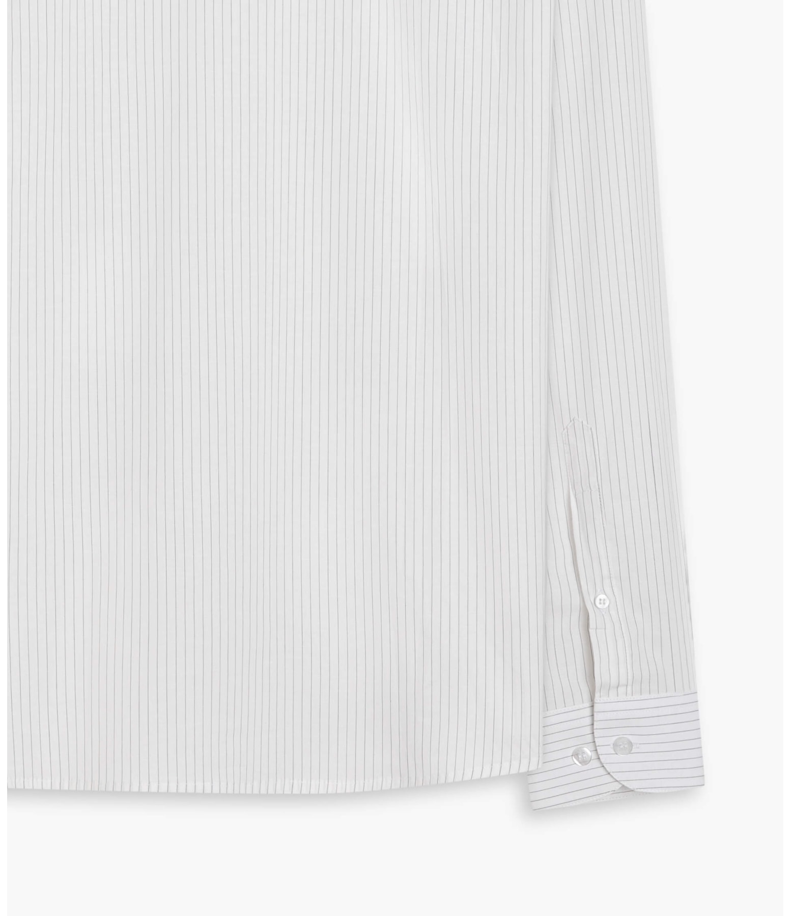 Camisa Traveller Andy Ml Chumbo Mescla
