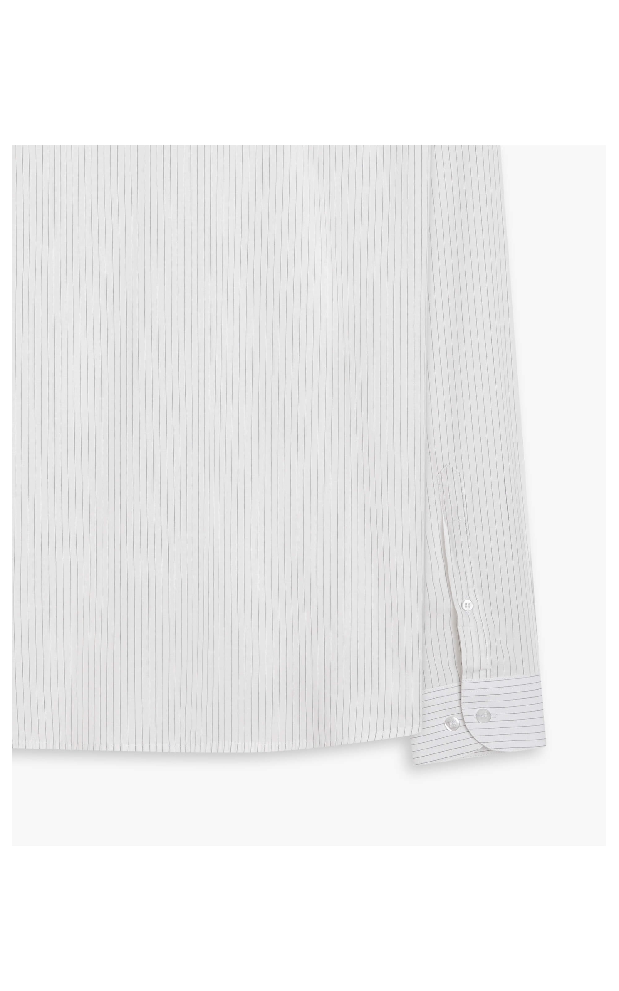 Camisa Traveller Andy Ml Chumbo Mescla