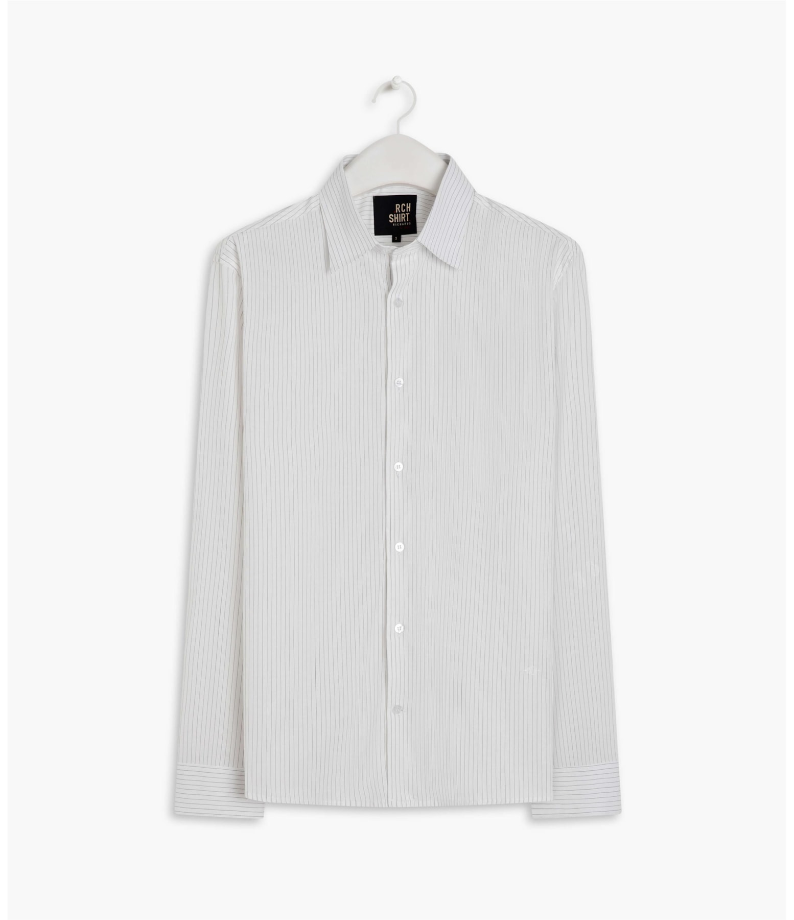 Camisa Traveller Andy Ml Chumbo Mescla