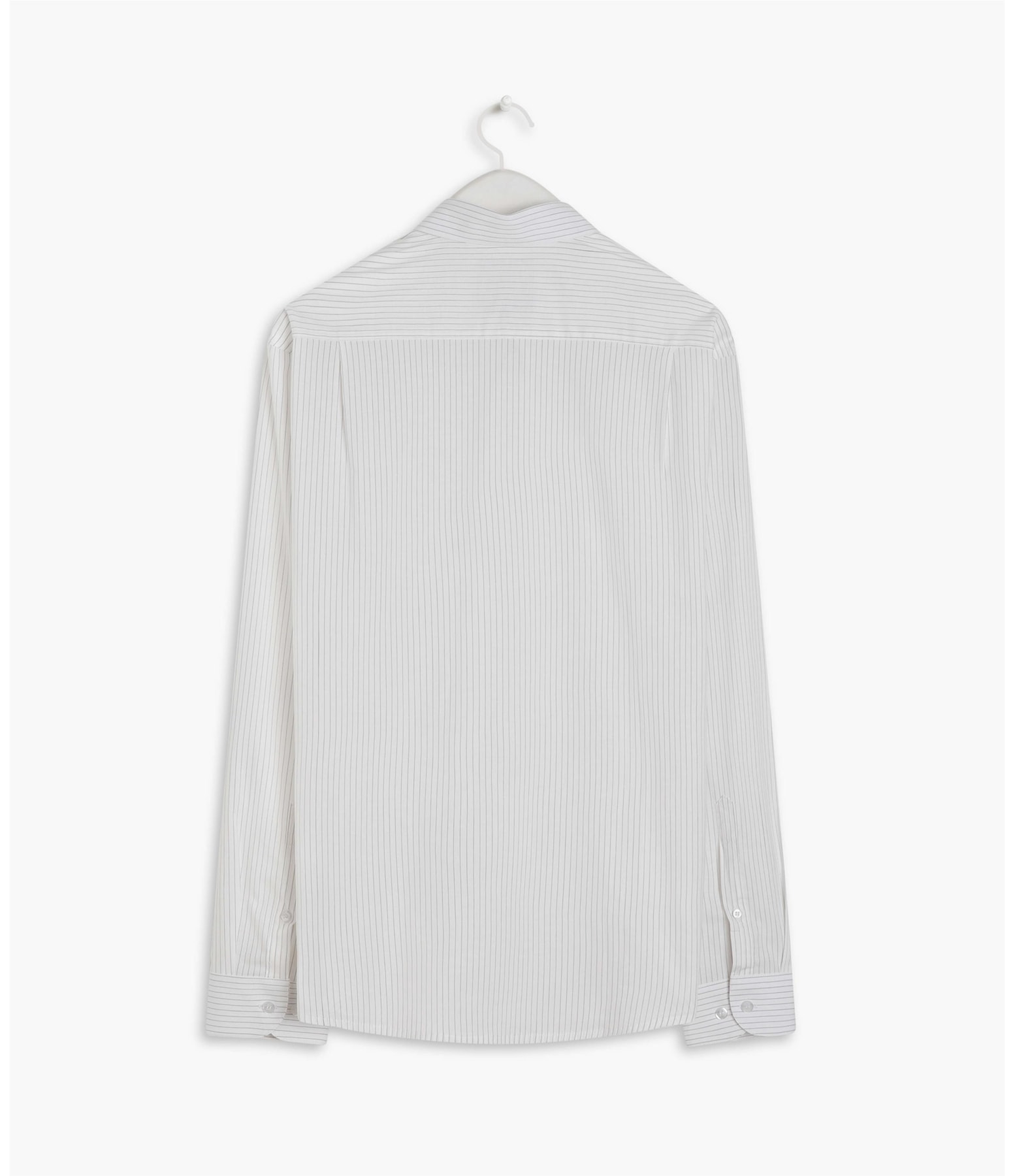 Camisa Traveller Andy Ml Chumbo Mescla