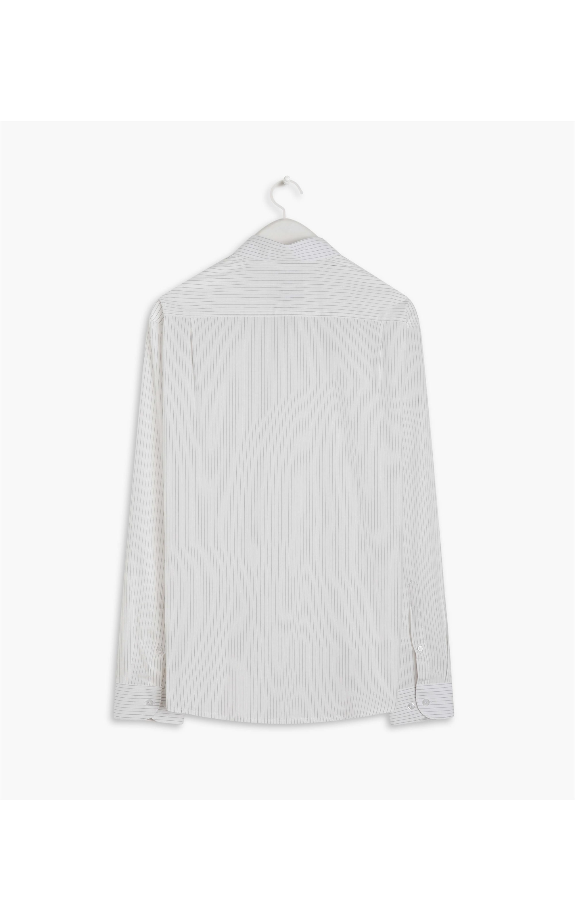 Camisa Traveller Andy Ml Chumbo Mescla