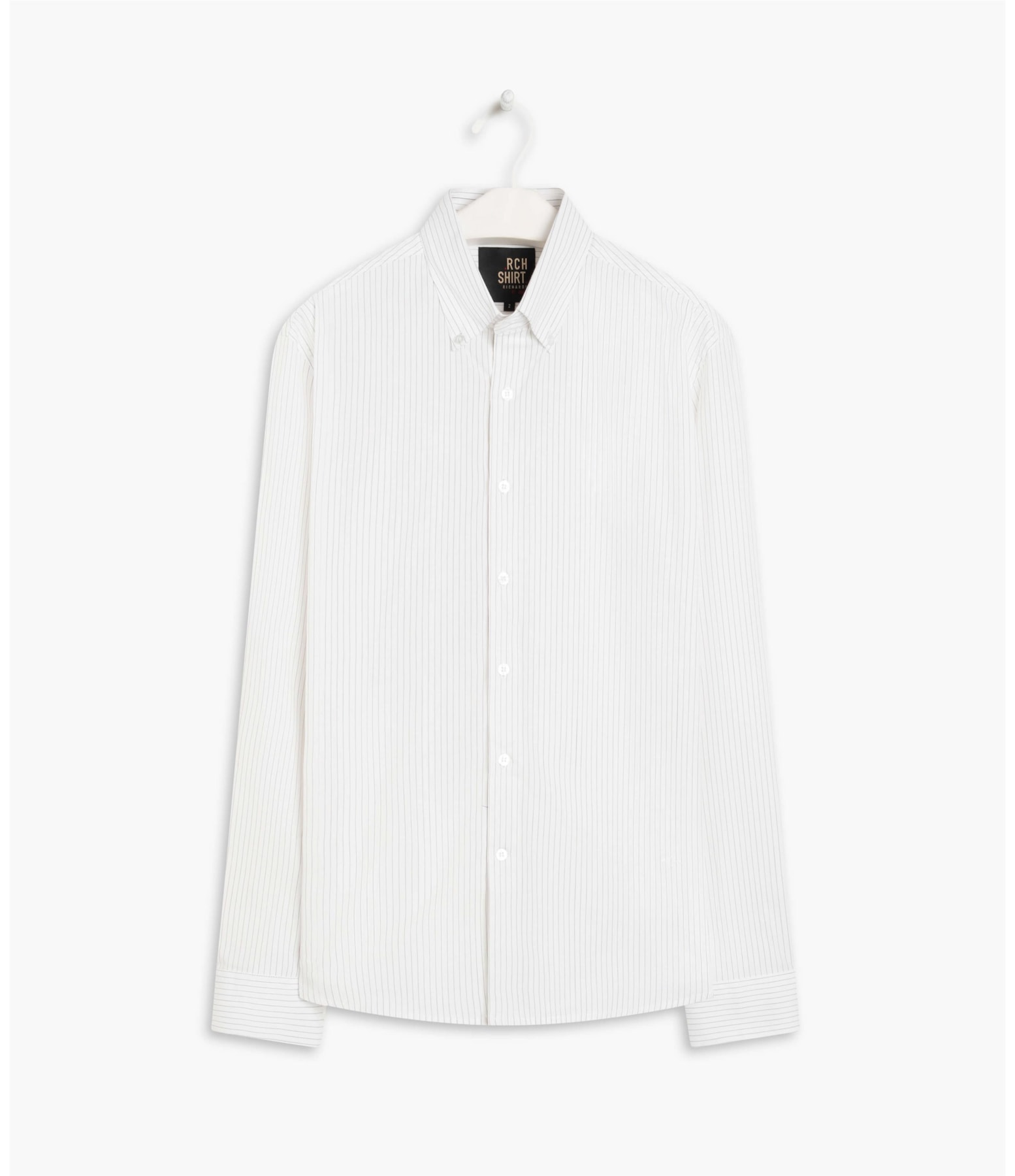 Camisa Traveller Andy Ml Chumbo Mescla