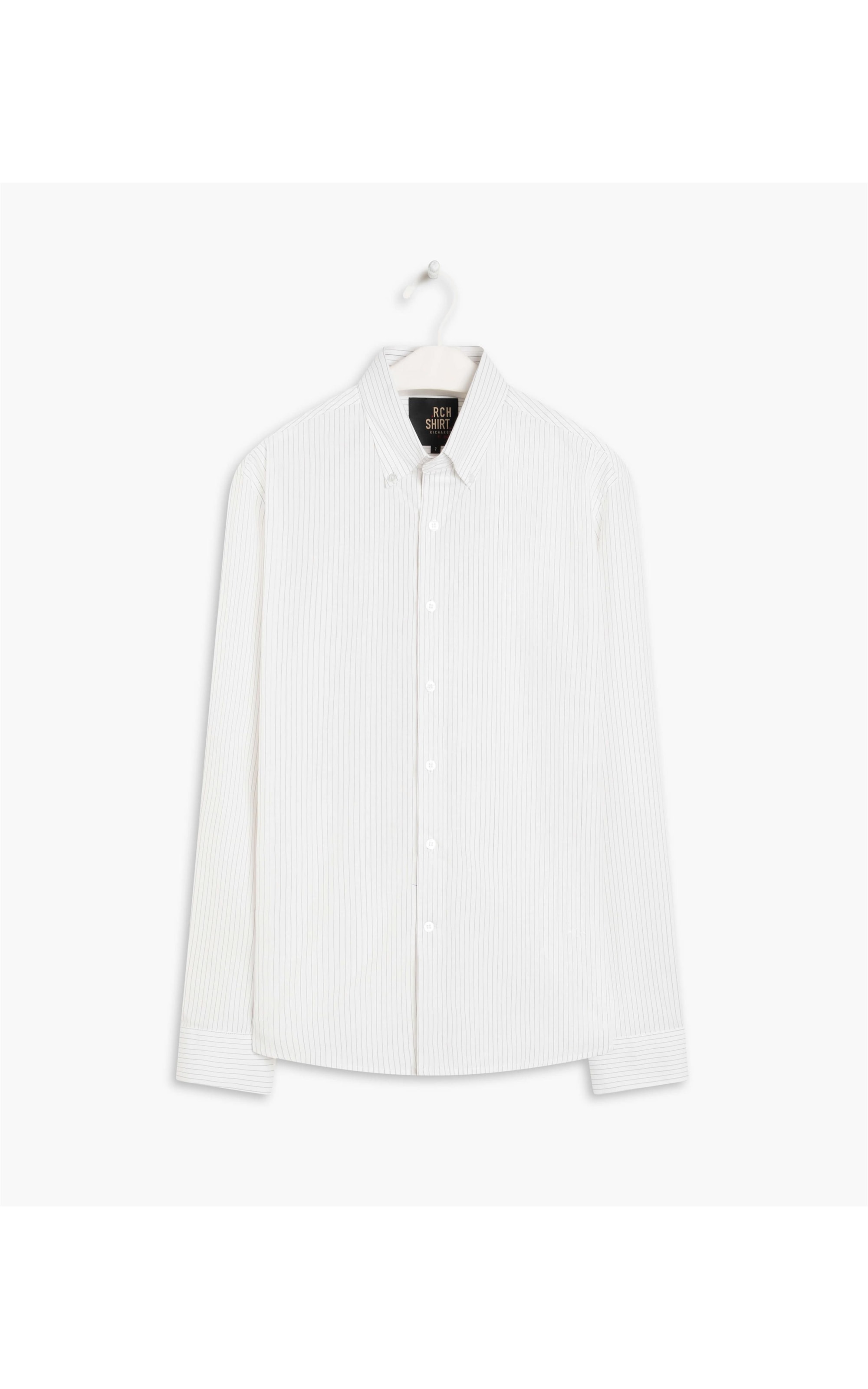 Camisa Traveller Andy Ml Chumbo Mescla