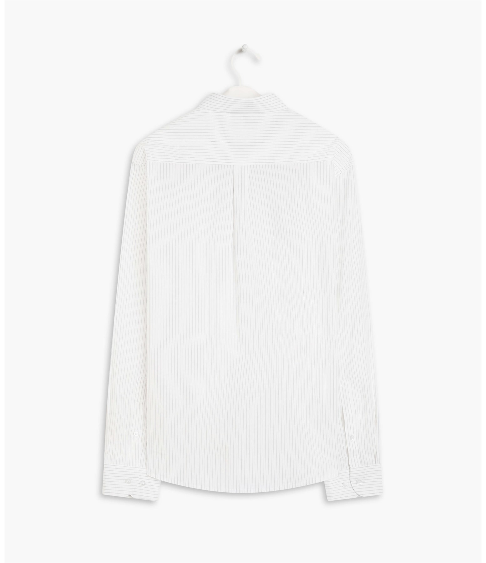 Camisa Traveller Andy Ml Chumbo Mescla