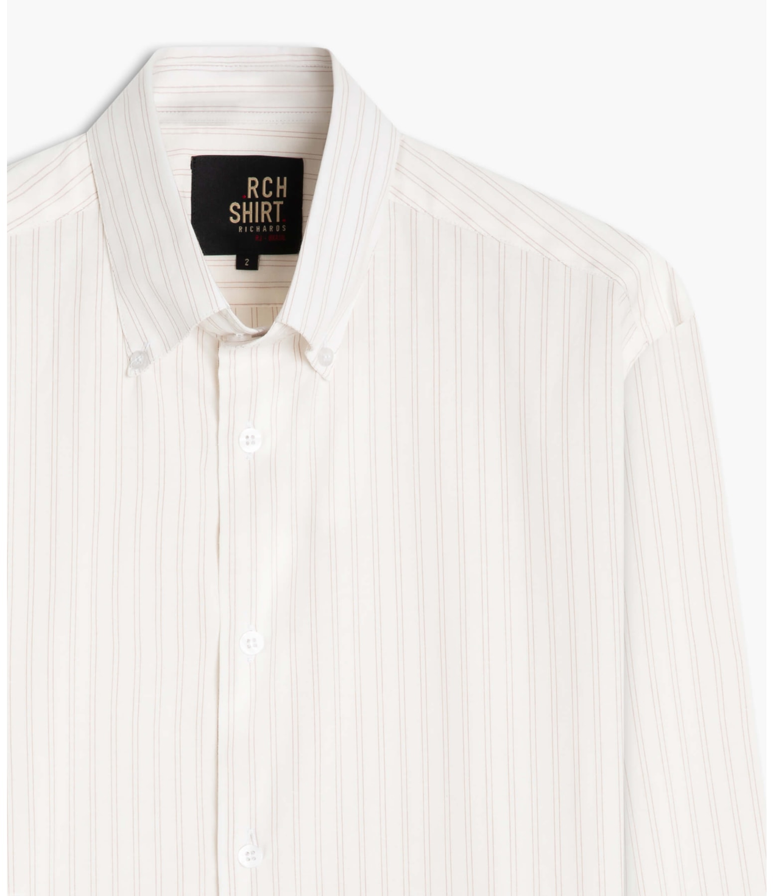 Camisa Traveller Andy Ml Rosê