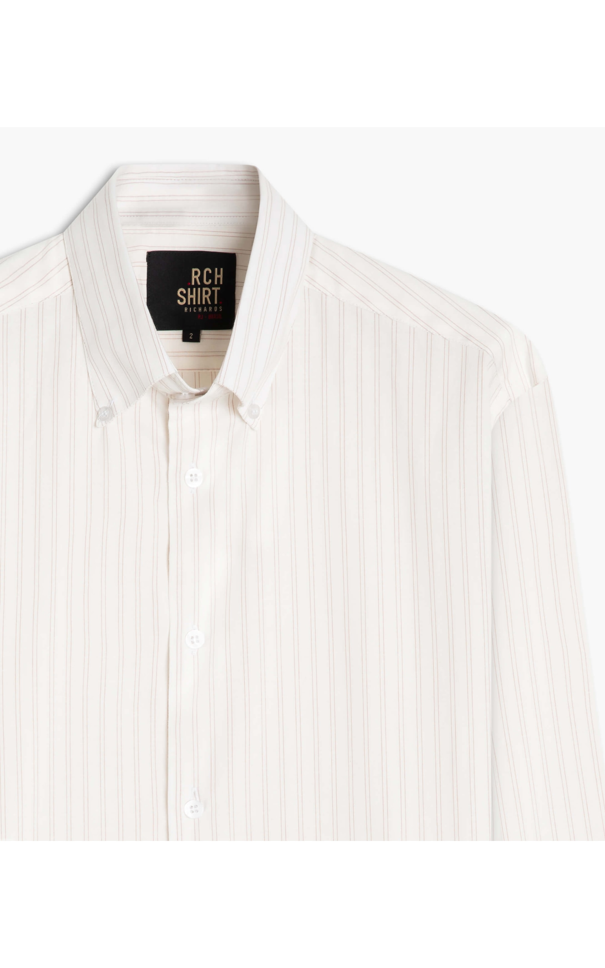 Camisa Traveller Andy Ml Rosê