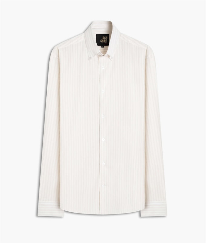 Camisa Traveller Andy Ml Rosê