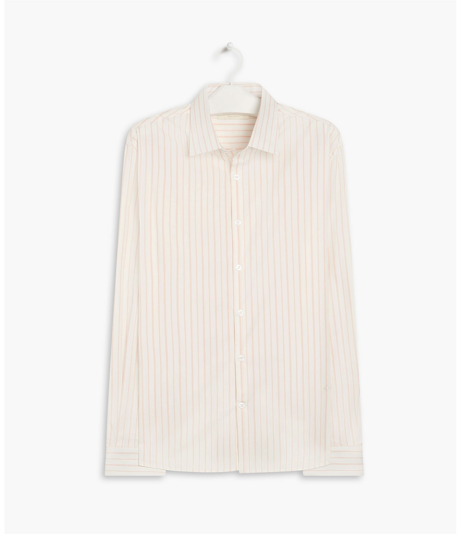 Camisa Traveller Flavio Listrada Ml Rosa
