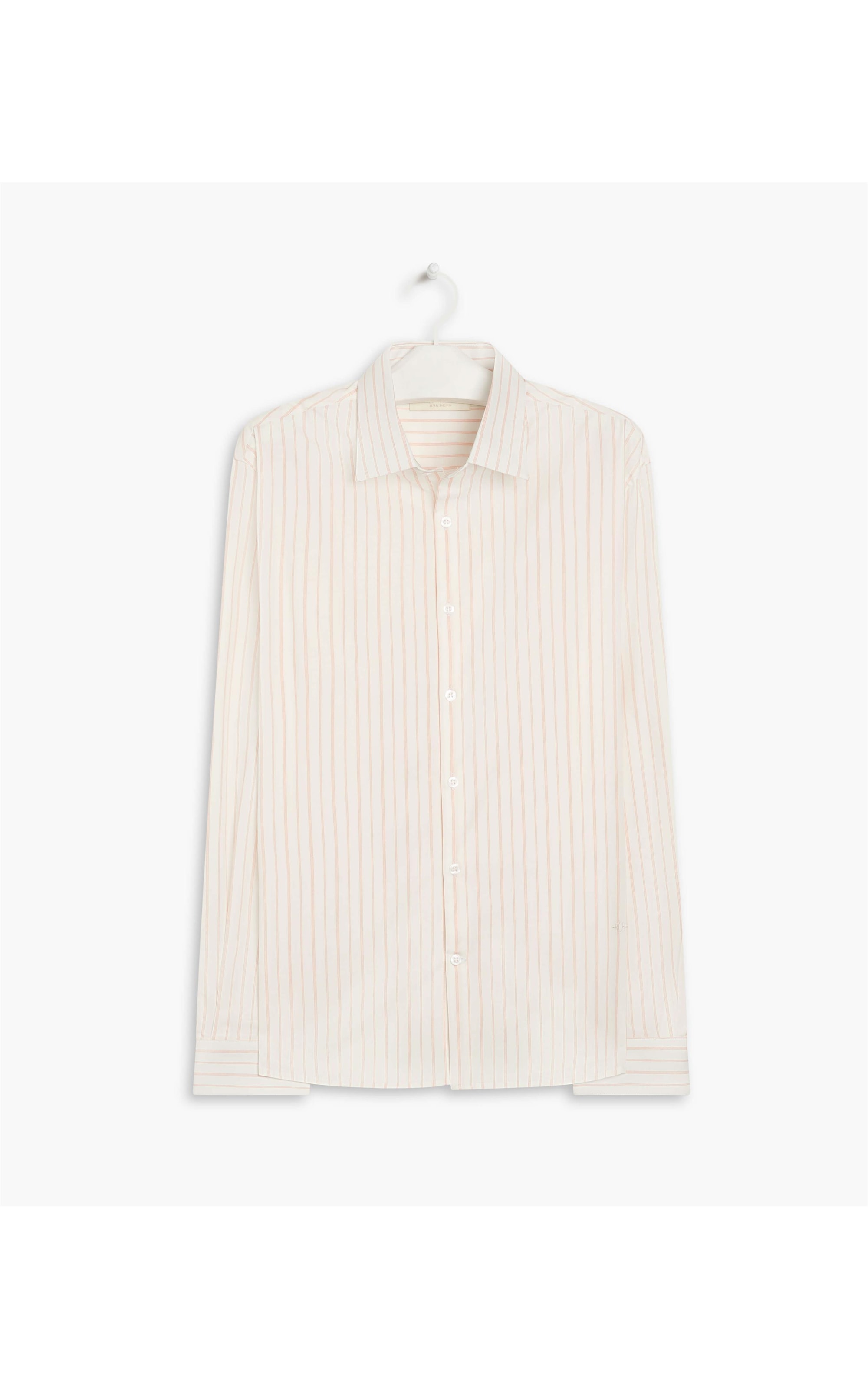 Camisa Traveller Flavio Listrada Ml Rosa