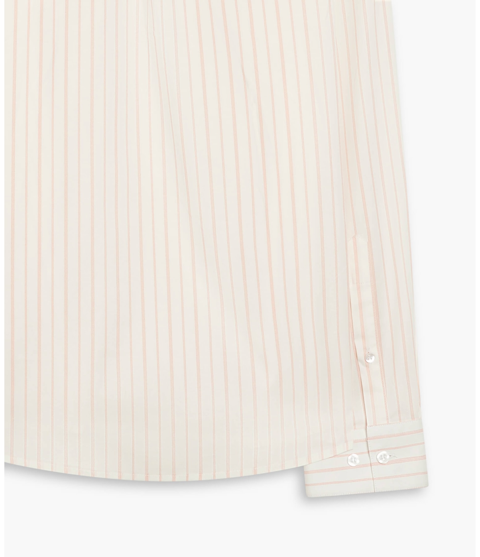 Camisa Traveller Flavio Listrada Ml Rosa
