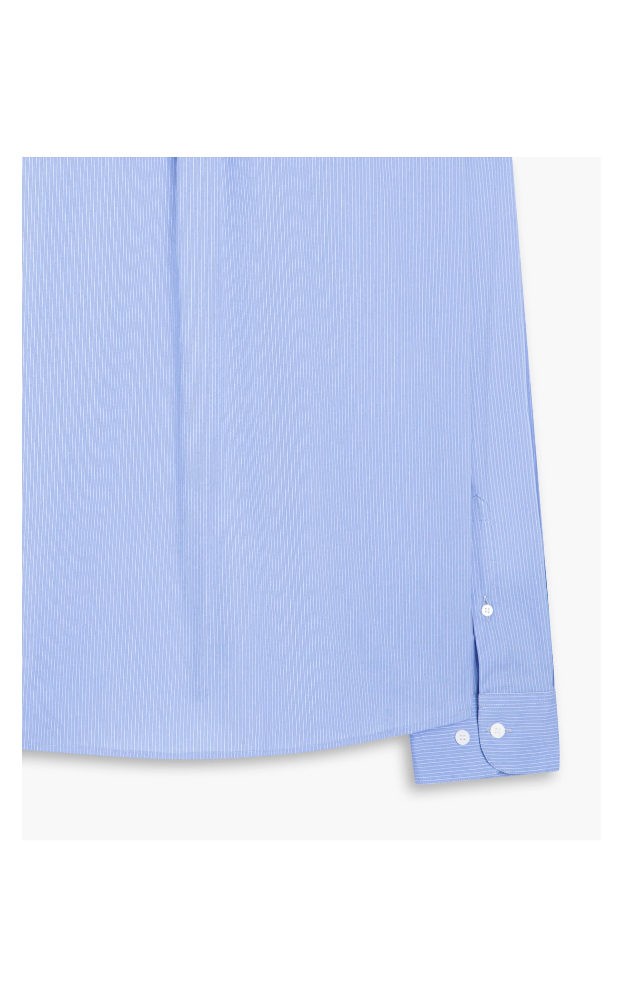 Camisa Traveller Jason Bd Ml Branco