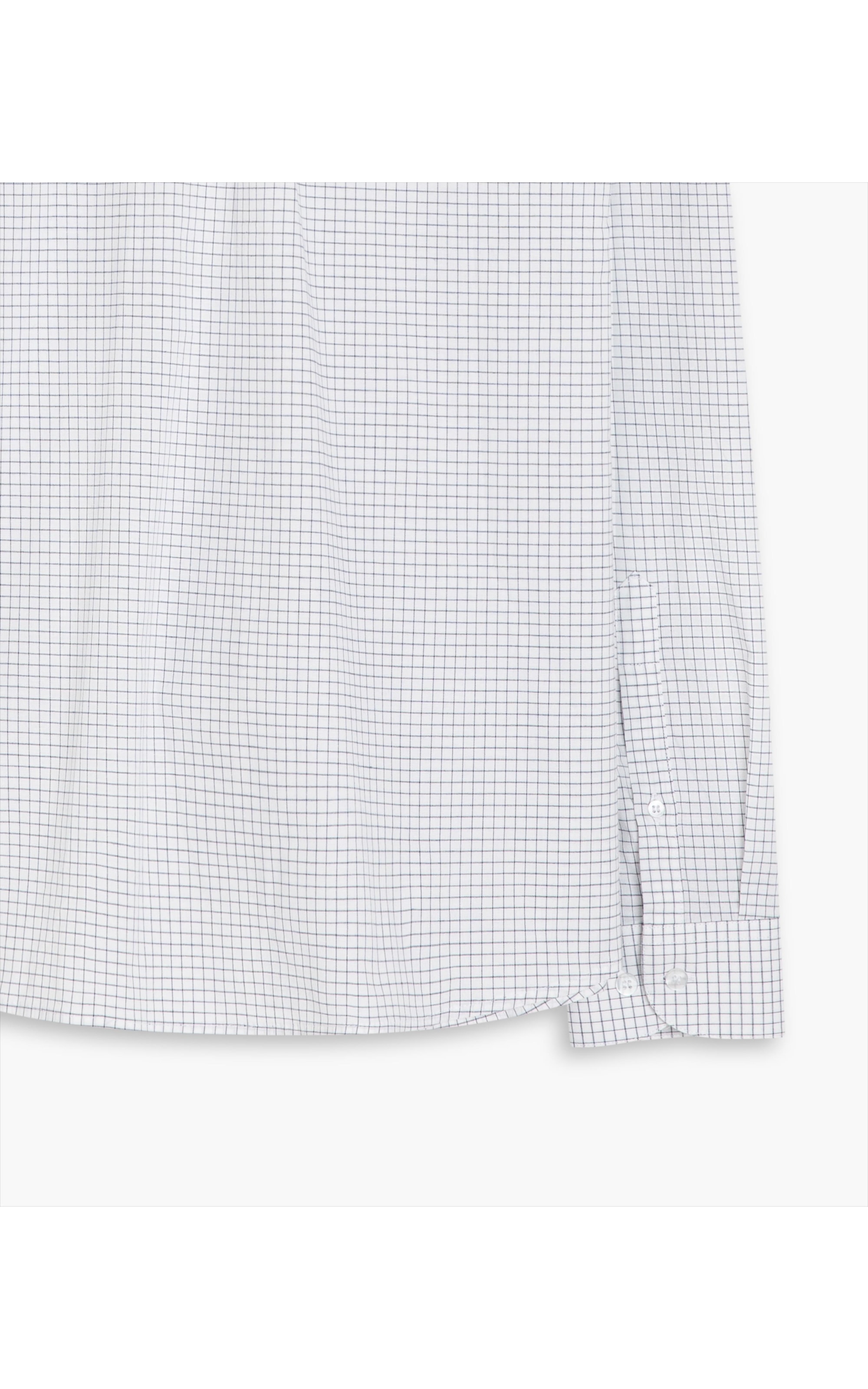 Camisa Traveller Jeferson Ml Chumbo Mescla