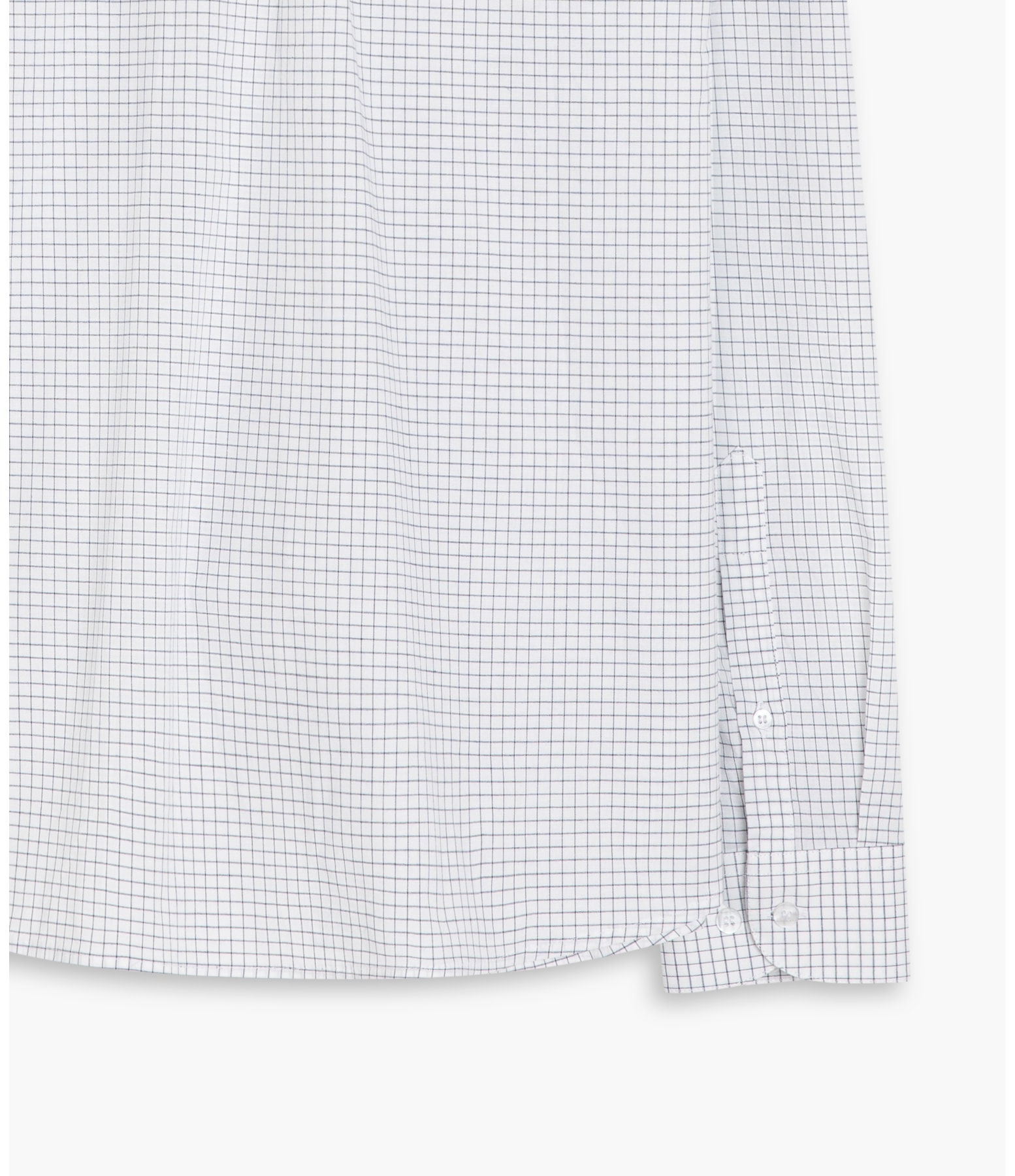Camisa Traveller Jeferson Ml Chumbo Mescla