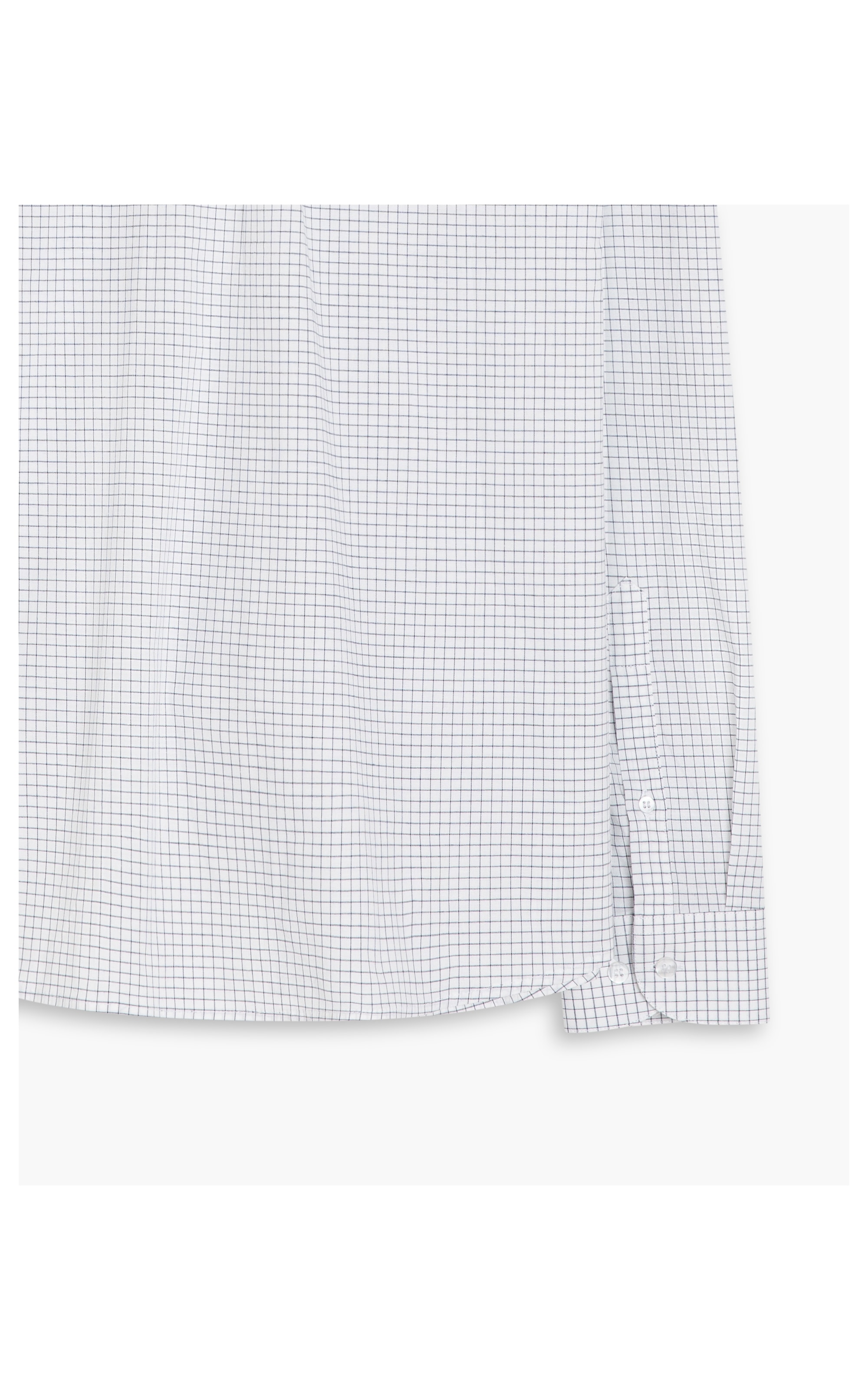 Camisa Traveller Jeferson Ml Chumbo Mescla