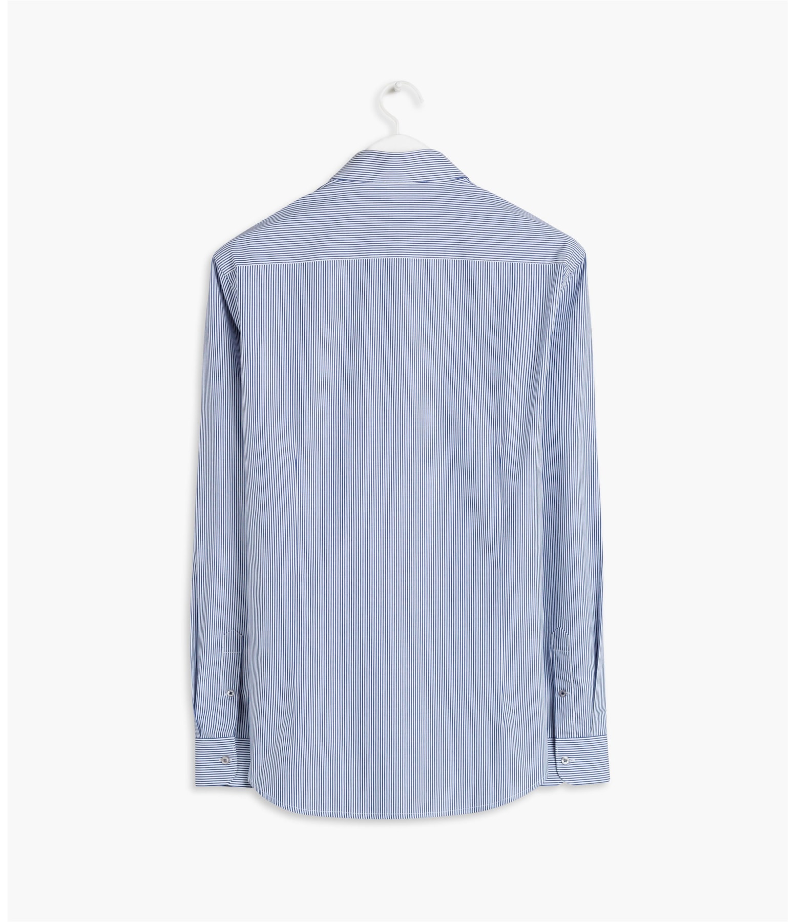 Camisa Traveller Ny Listrada Ml Azul
