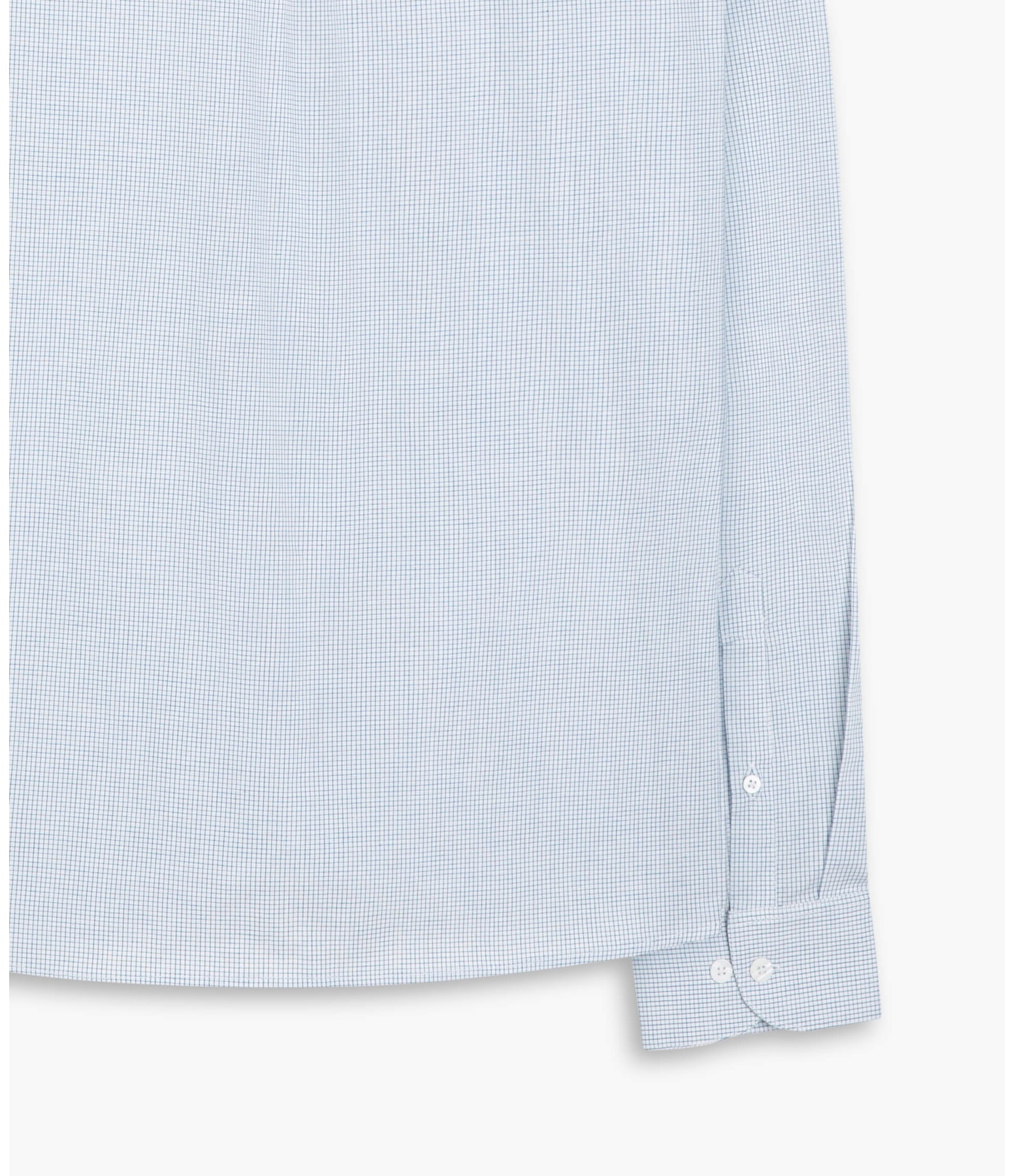 Camisa Traveller Pietro Bd Ml Branco