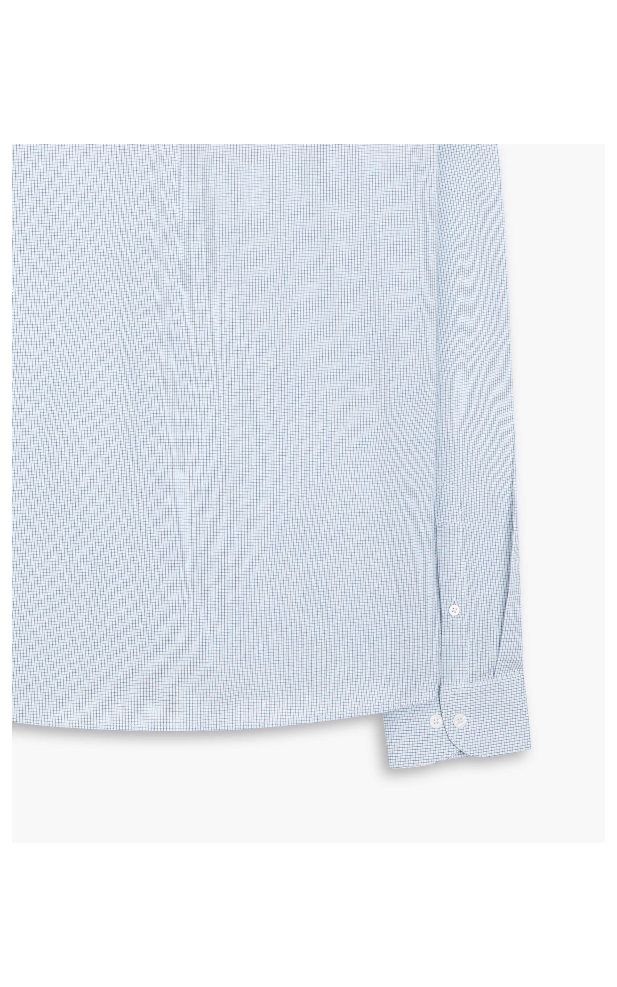 Camisa Traveller Pietro Bd Ml Branco