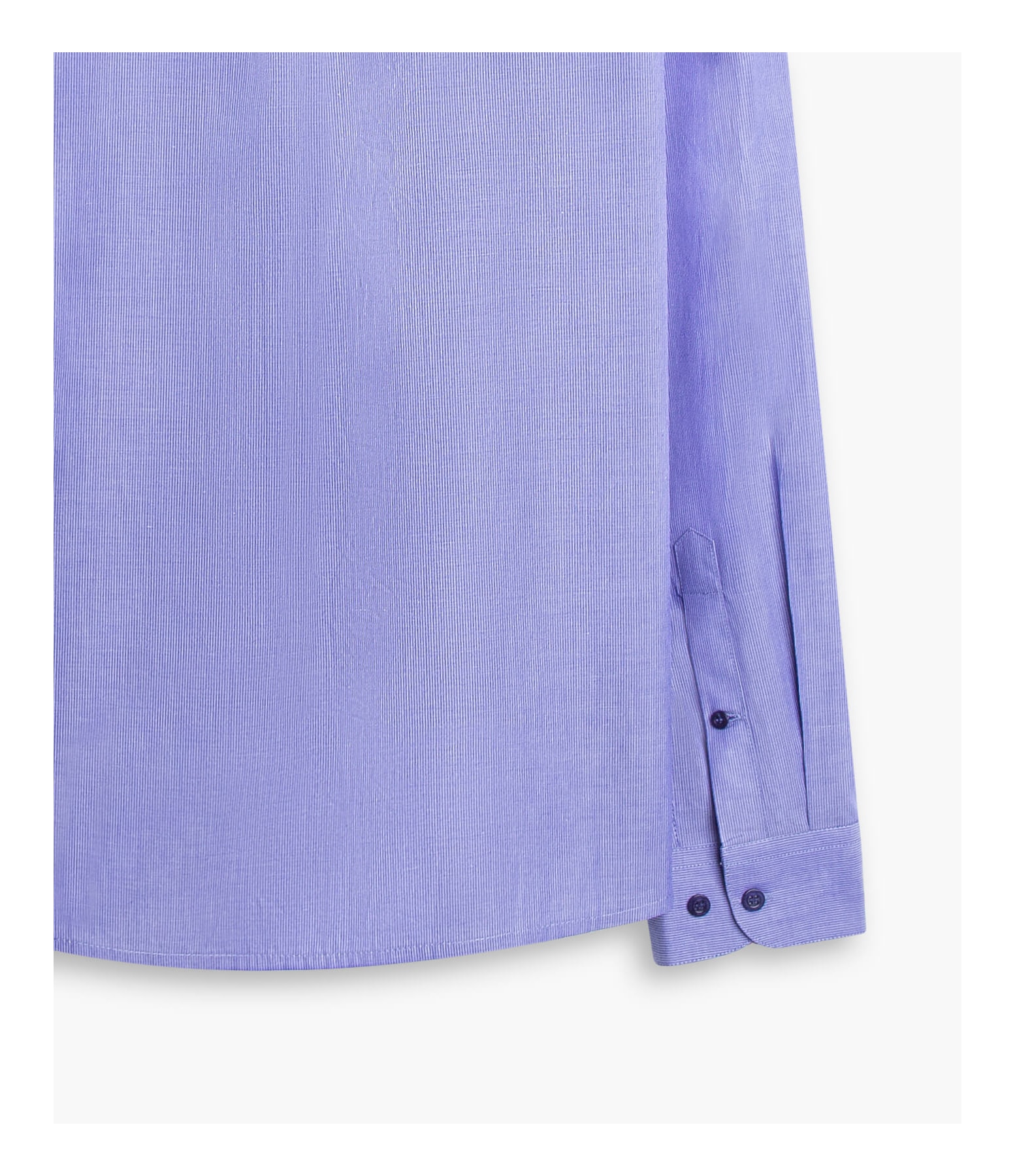 Camisa Traveller Walace Ml Azul Bic