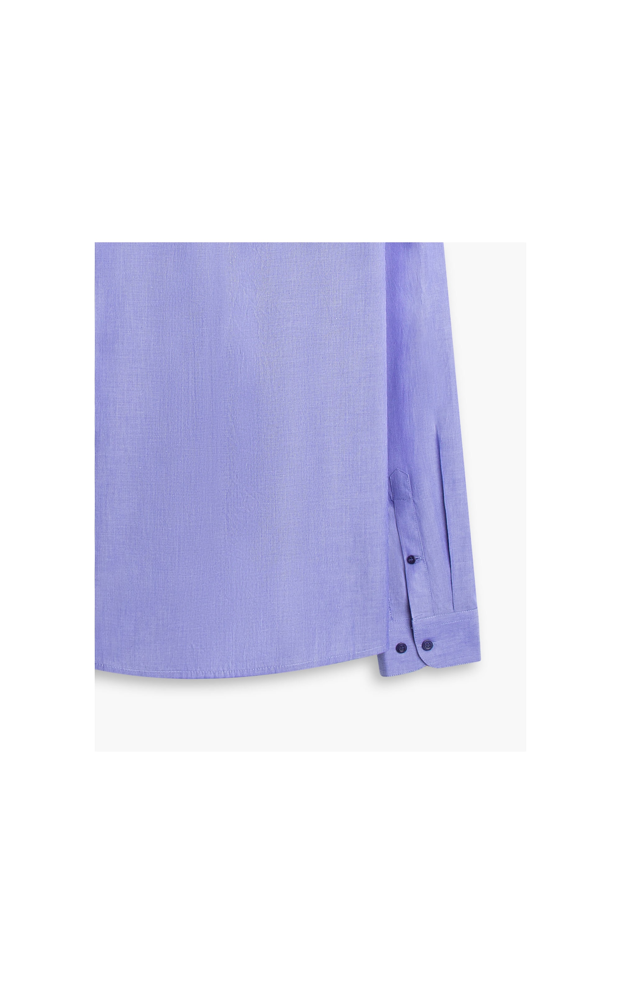 Camisa Traveller Walace Ml Azul Bic