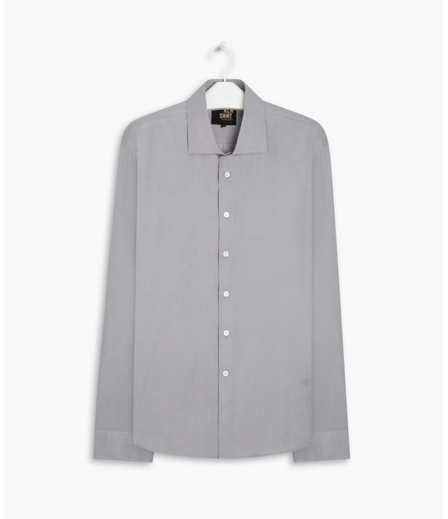 Camisa Traveller Xadrez Camilo Ml Gelo