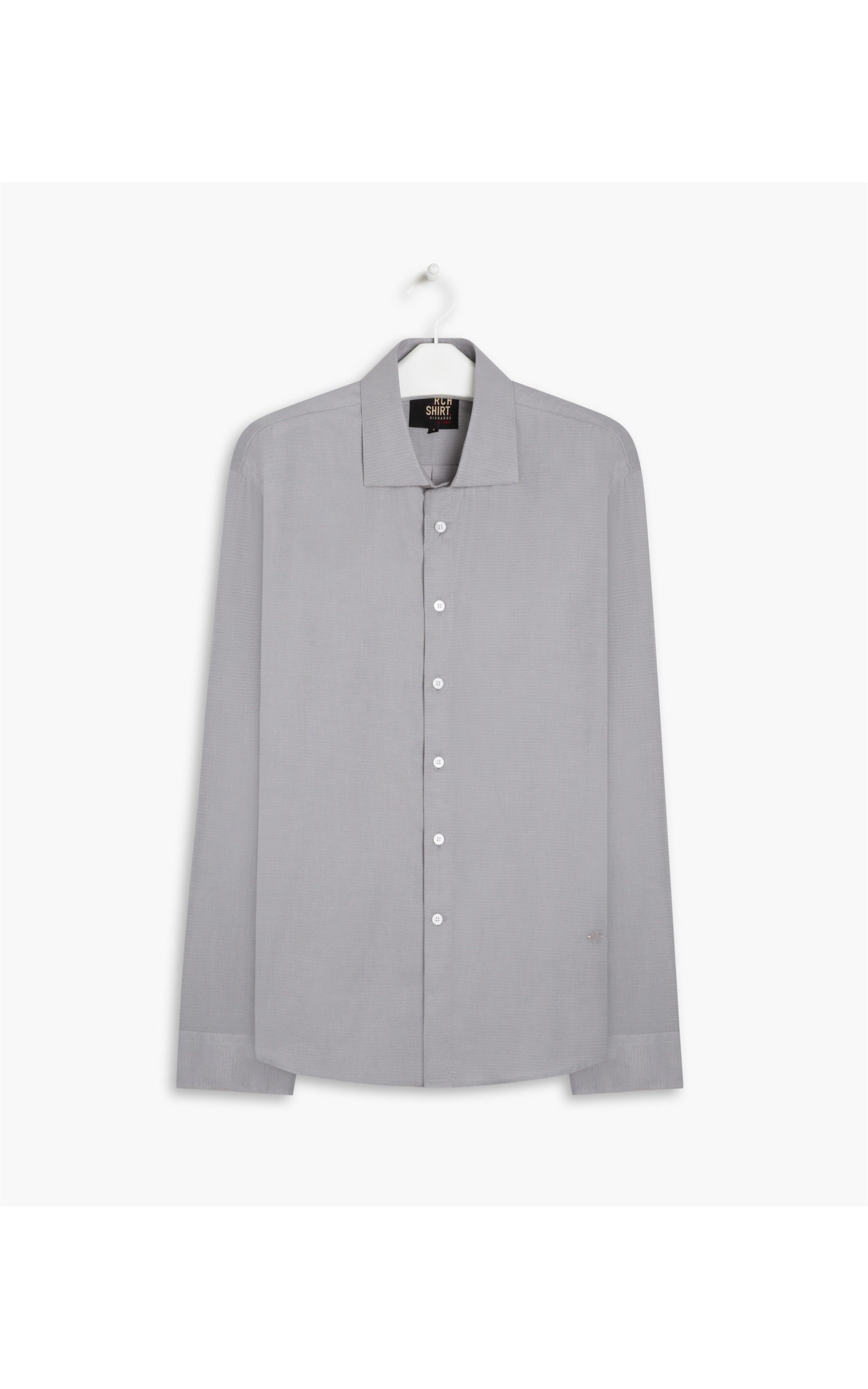 Camisa Traveller Xadrez Camilo Ml Gelo