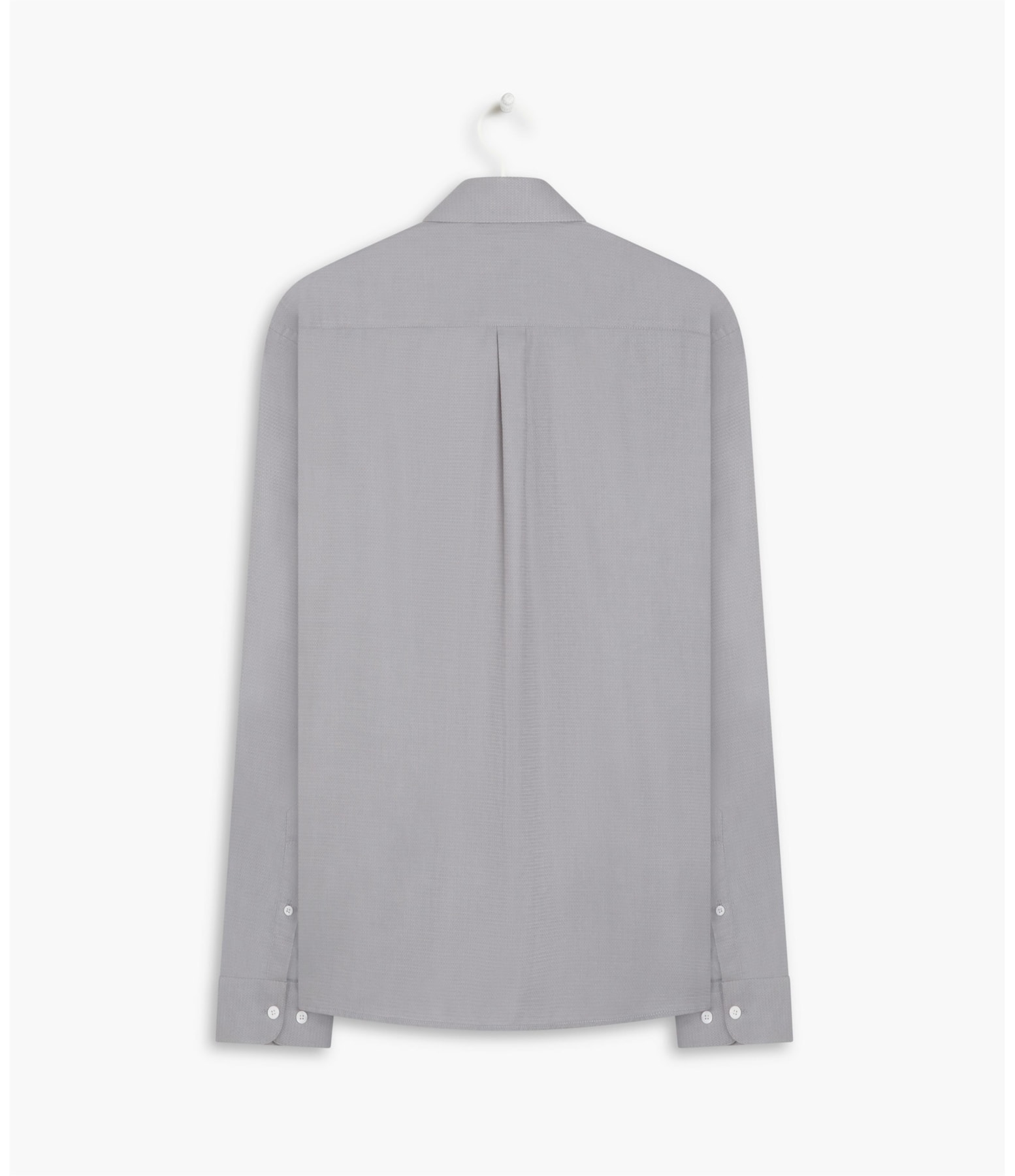 Camisa Traveller Xadrez Camilo Ml Gelo
