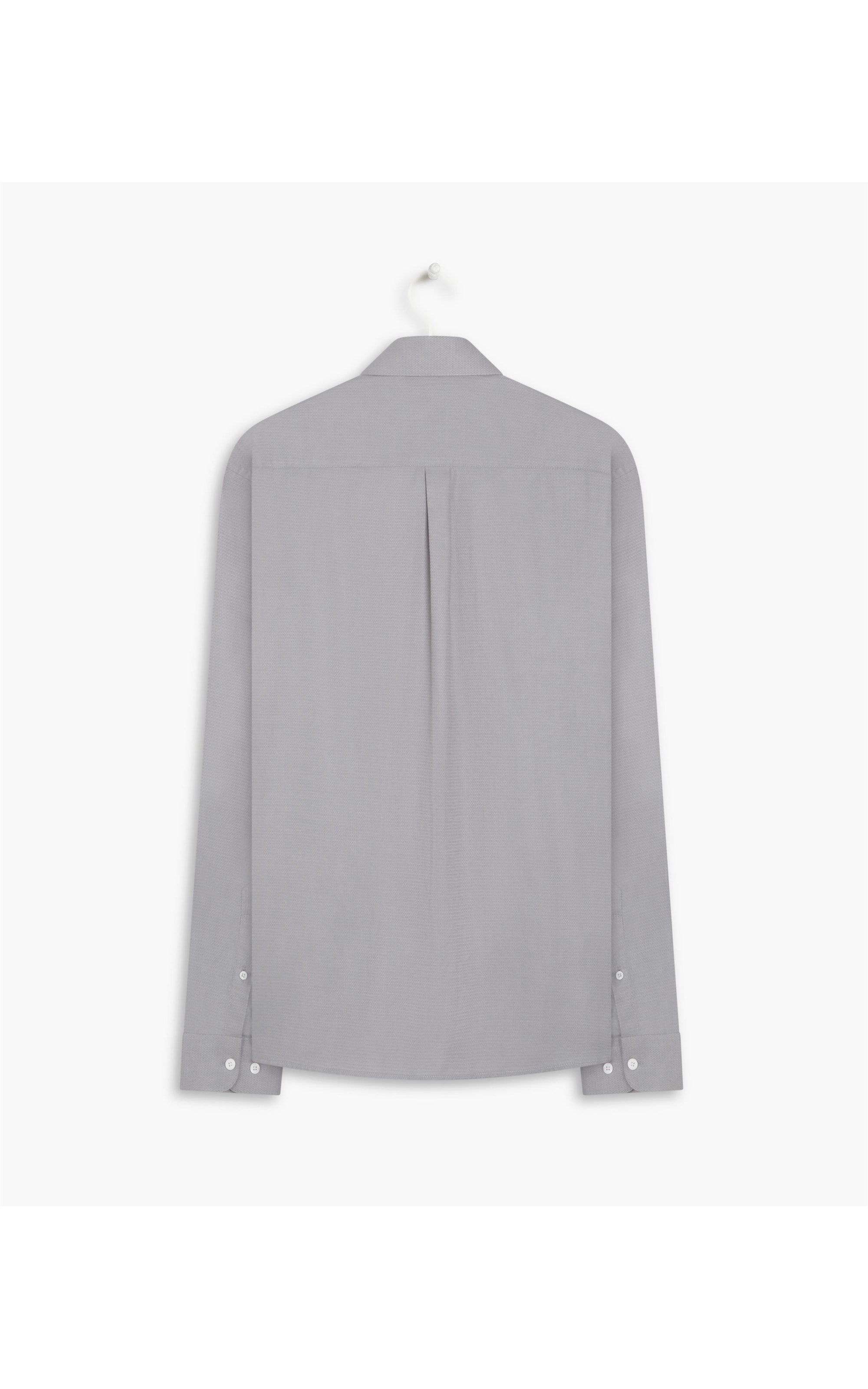Camisa Traveller Xadrez Camilo Ml Gelo