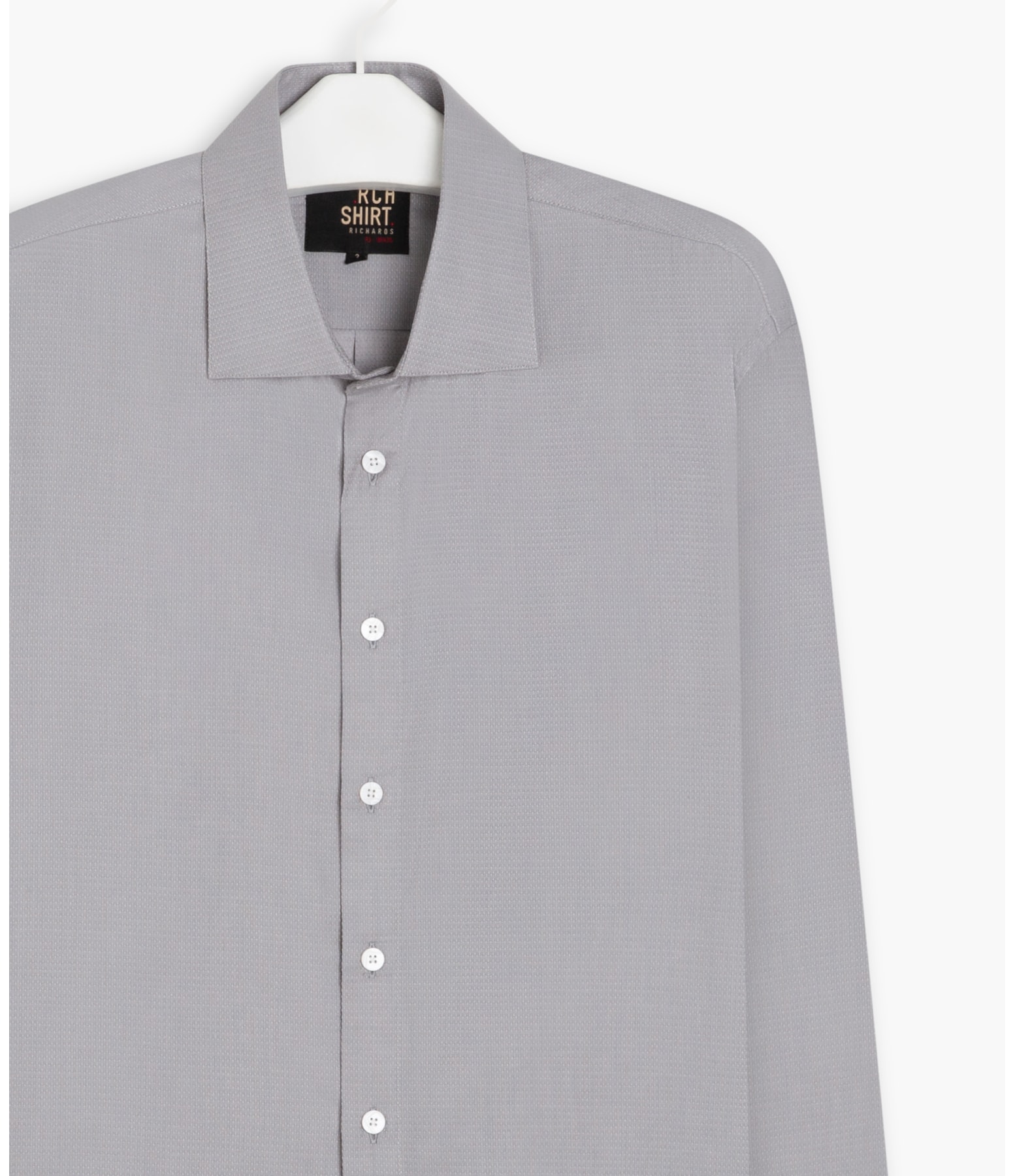 Camisa Traveller Xadrez Camilo Ml Gelo