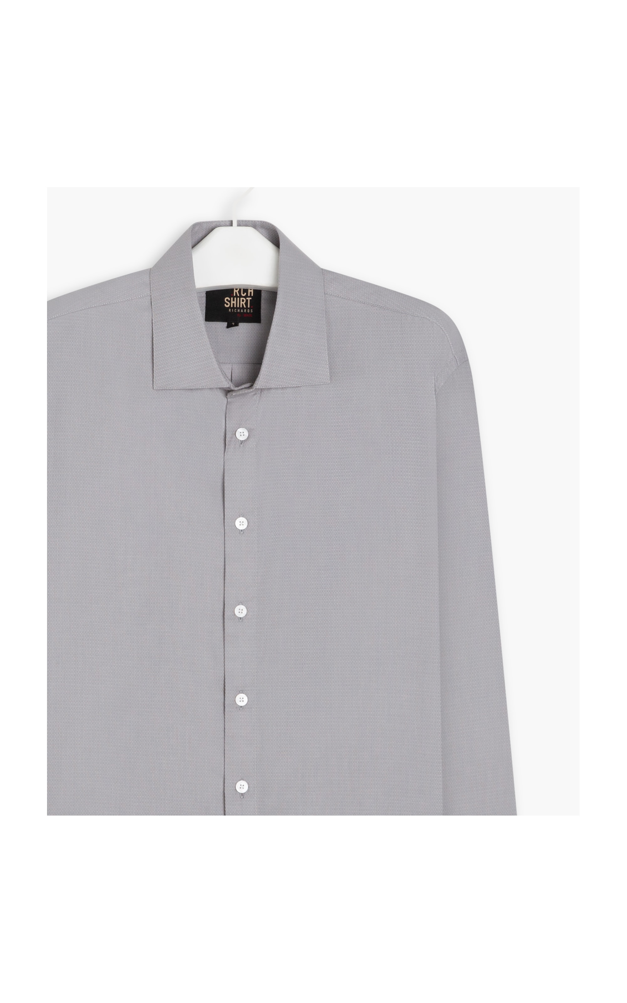 Camisa Traveller Xadrez Camilo Ml Gelo