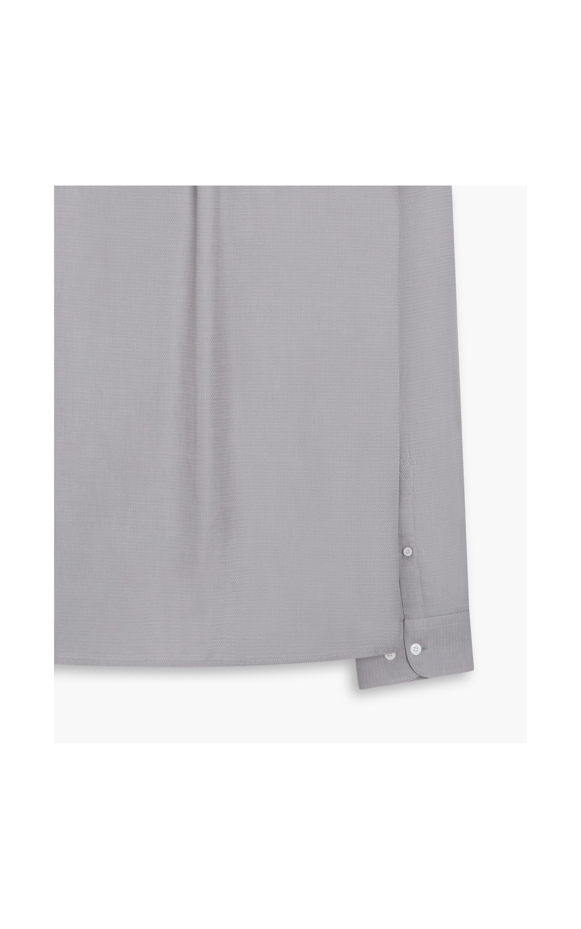 Camisa Traveller Xadrez Camilo Ml Gelo
