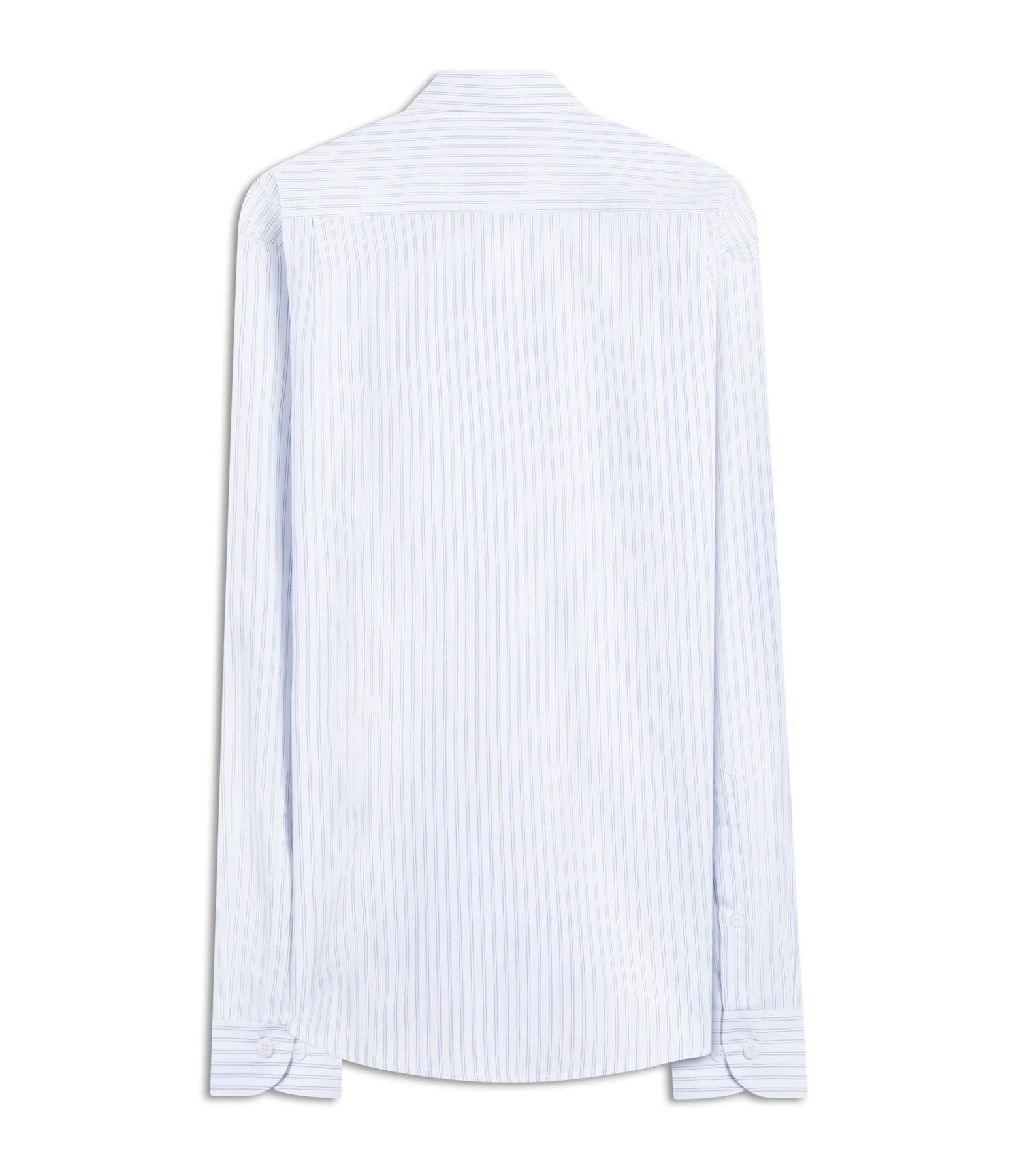 Camisa Tricoline Andrey Ml Branco