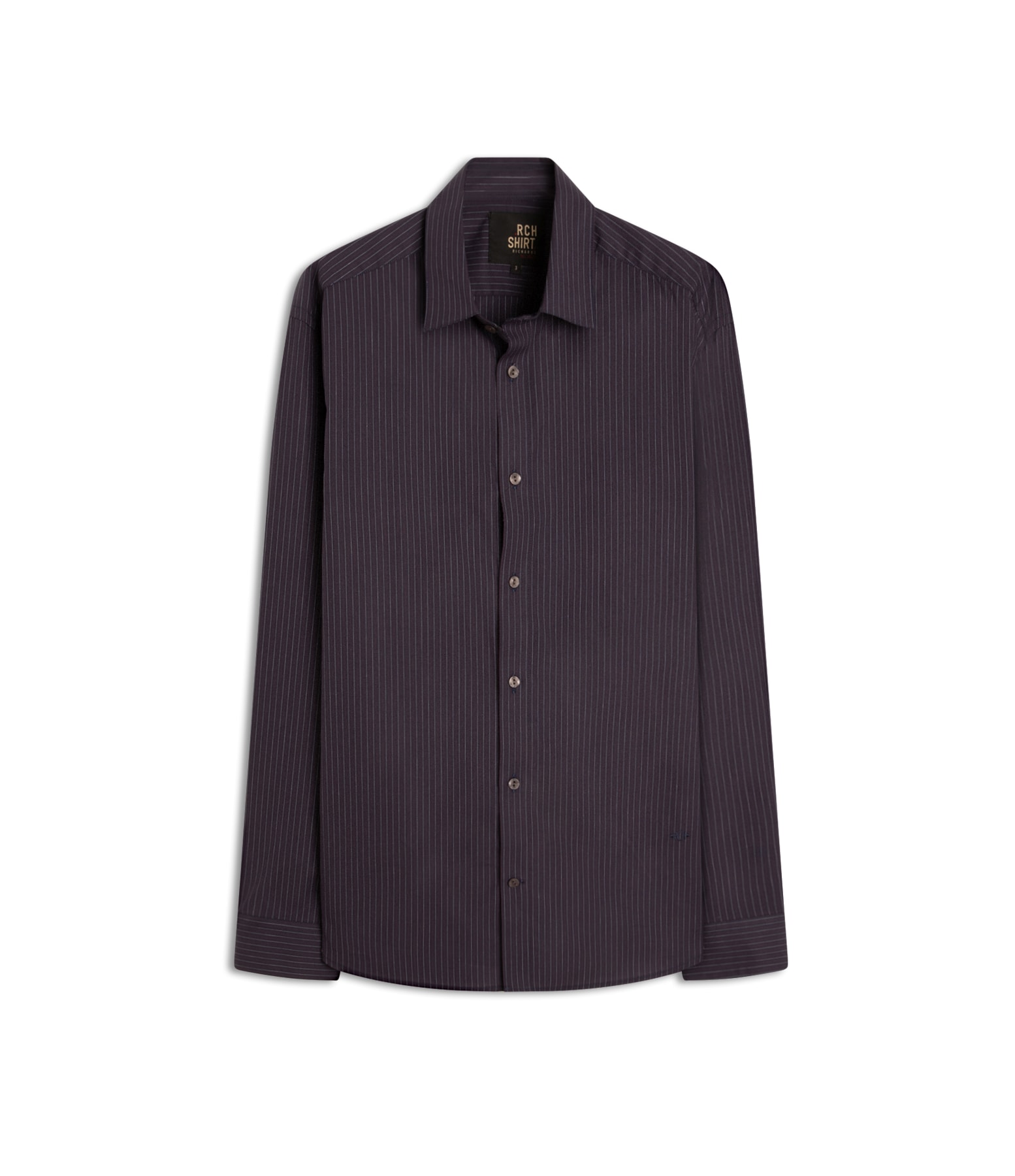 Camisa Tricoline Diego Marinho
