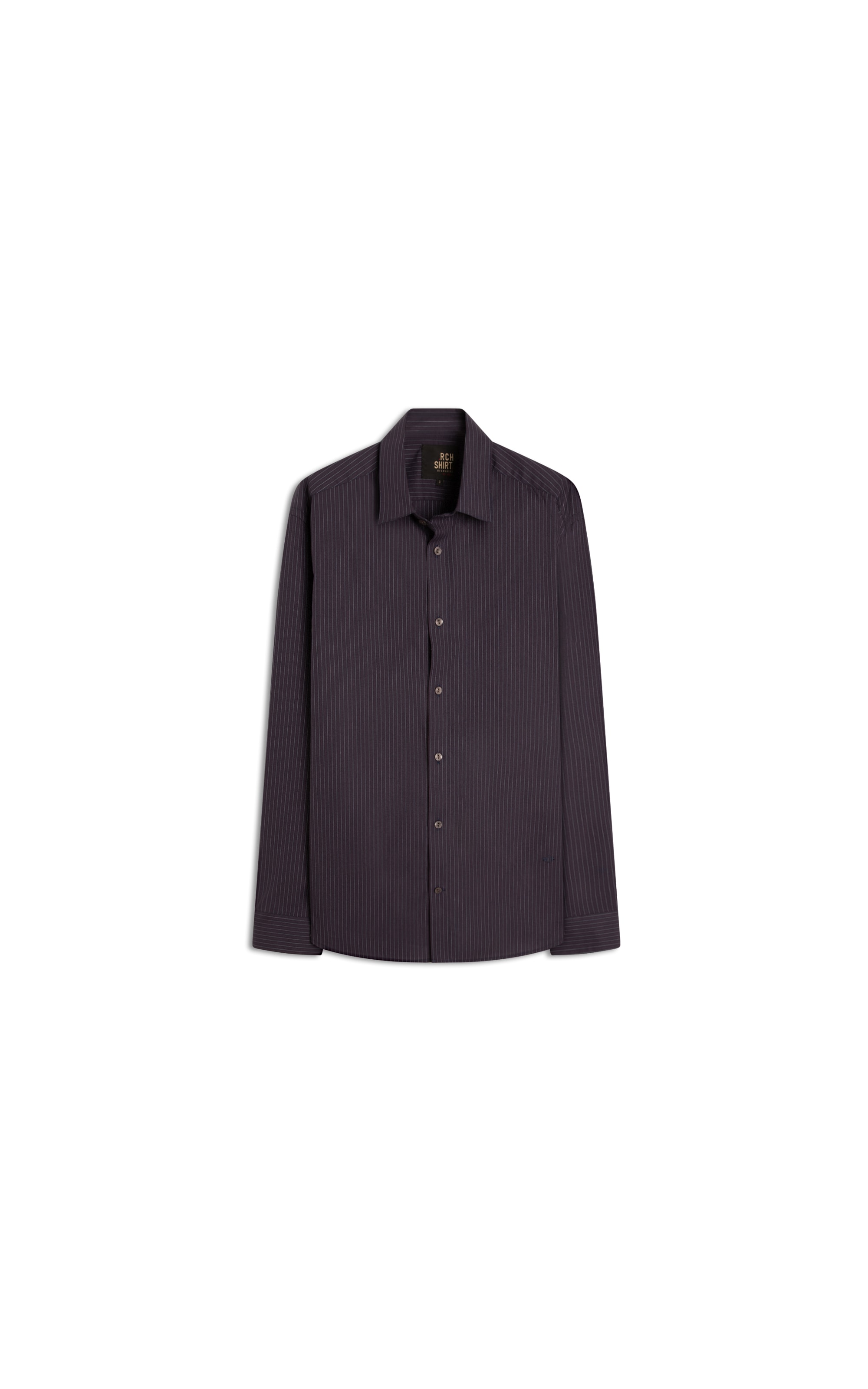 Camisa Tricoline Diego Marinho