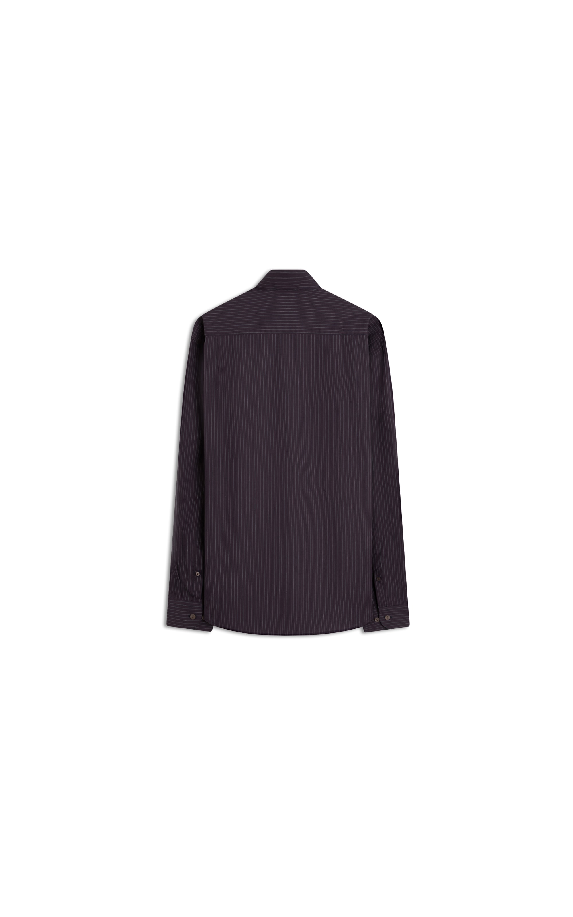 Camisa Tricoline Diego Marinho