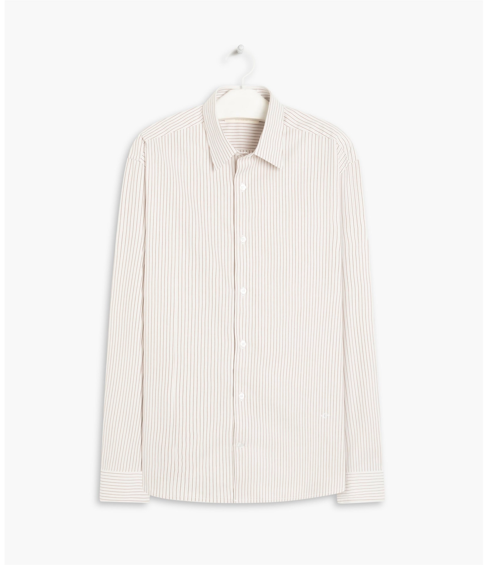 Camisa Tricoline Ly Ft Arkansas Ml Terra