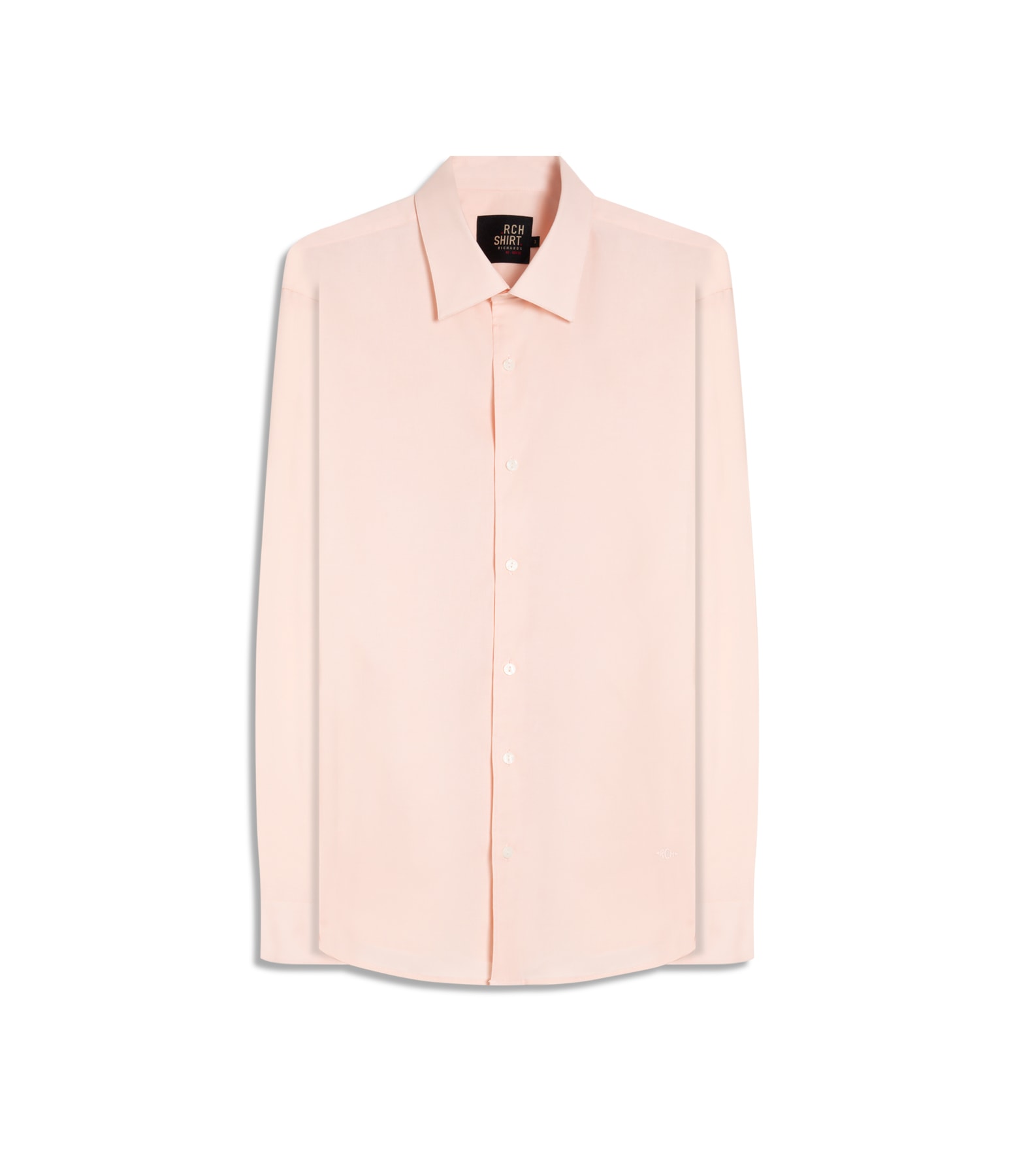 Camisa Tricoline Nude