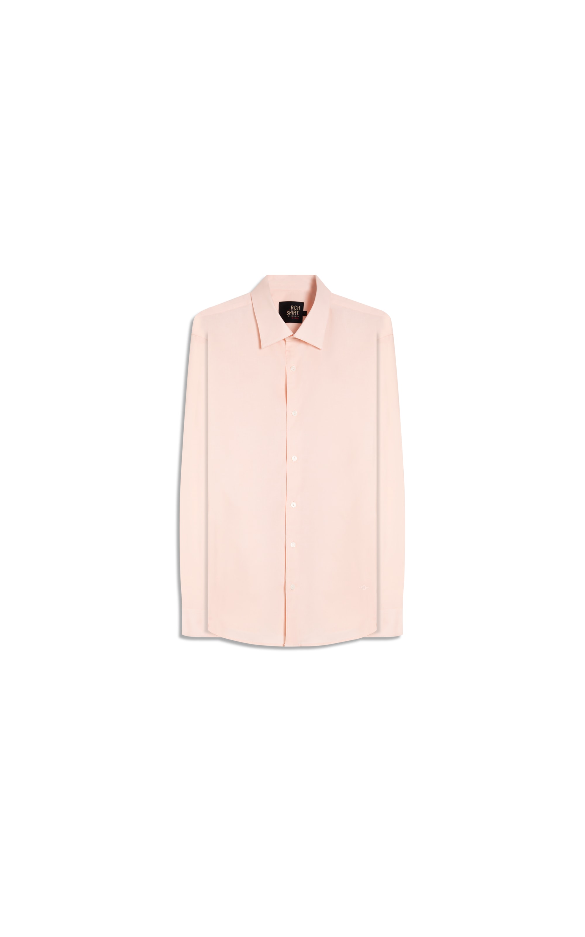Camisa Tricoline Nude