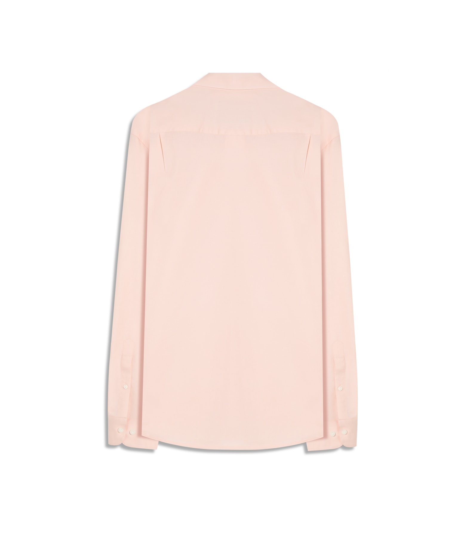 Camisa Tricoline Nude