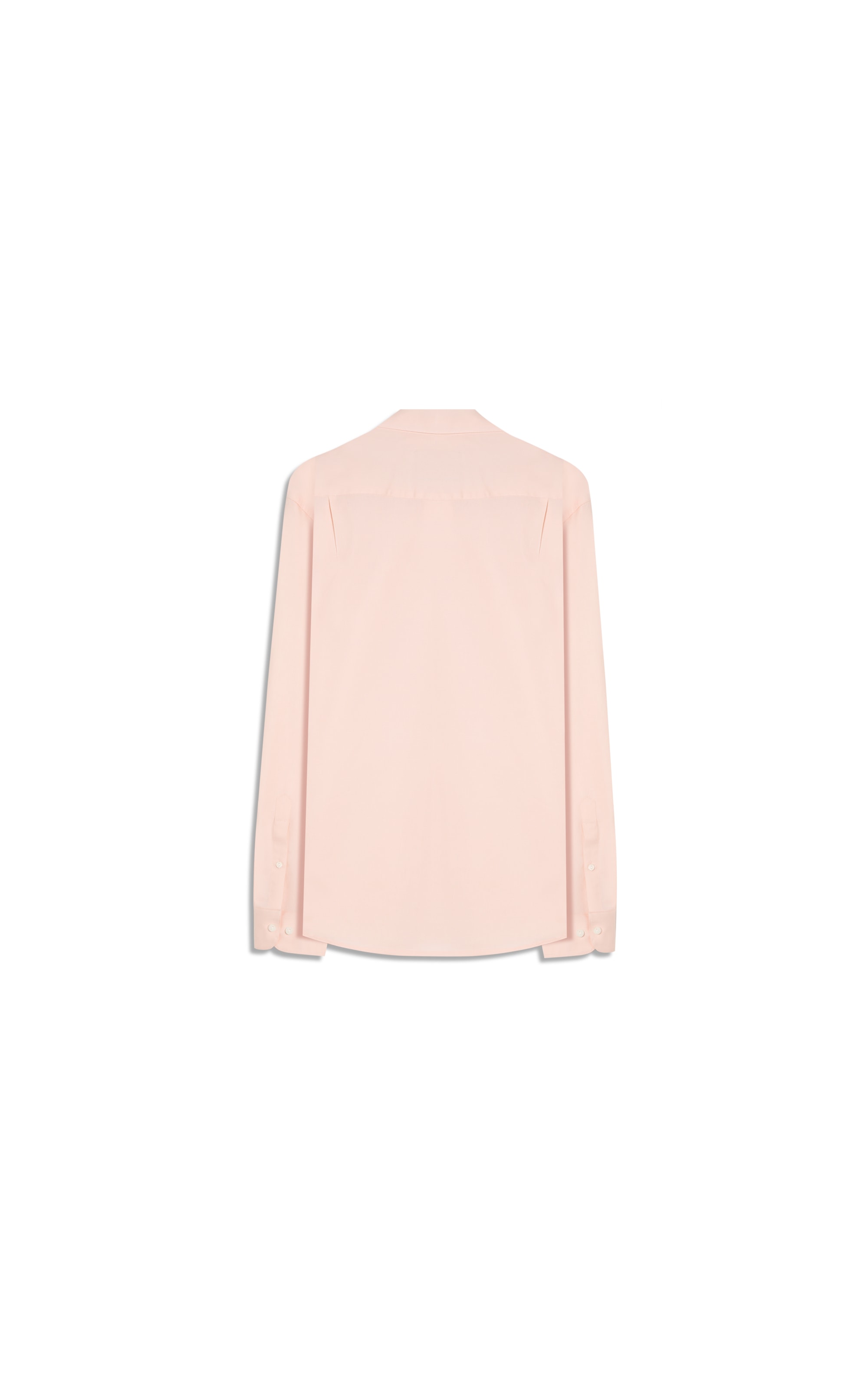 Camisa Tricoline Nude