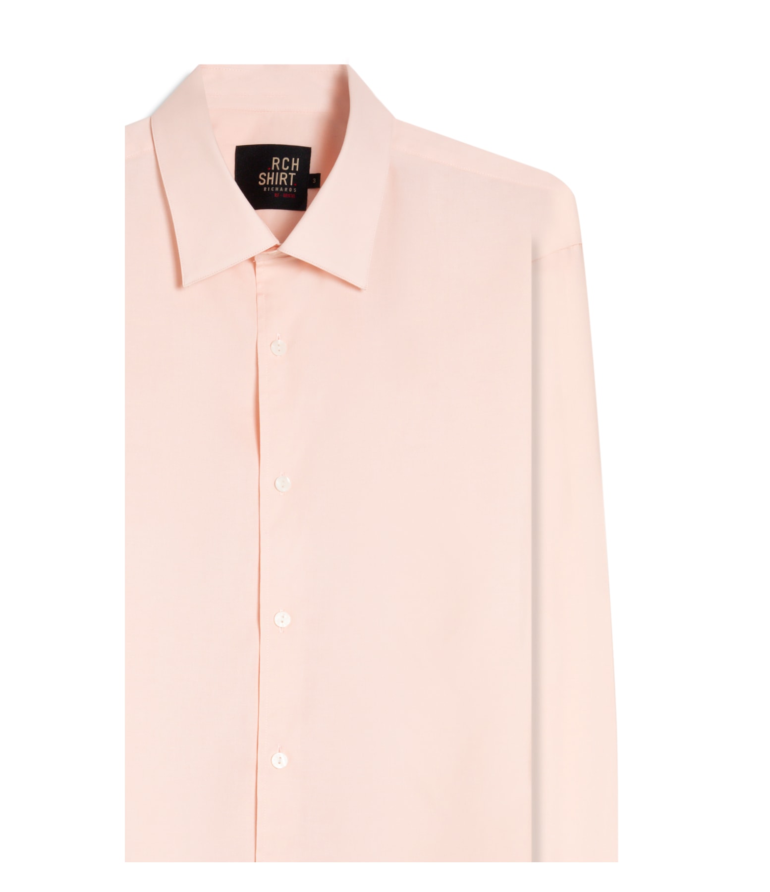 Camisa Tricoline Nude