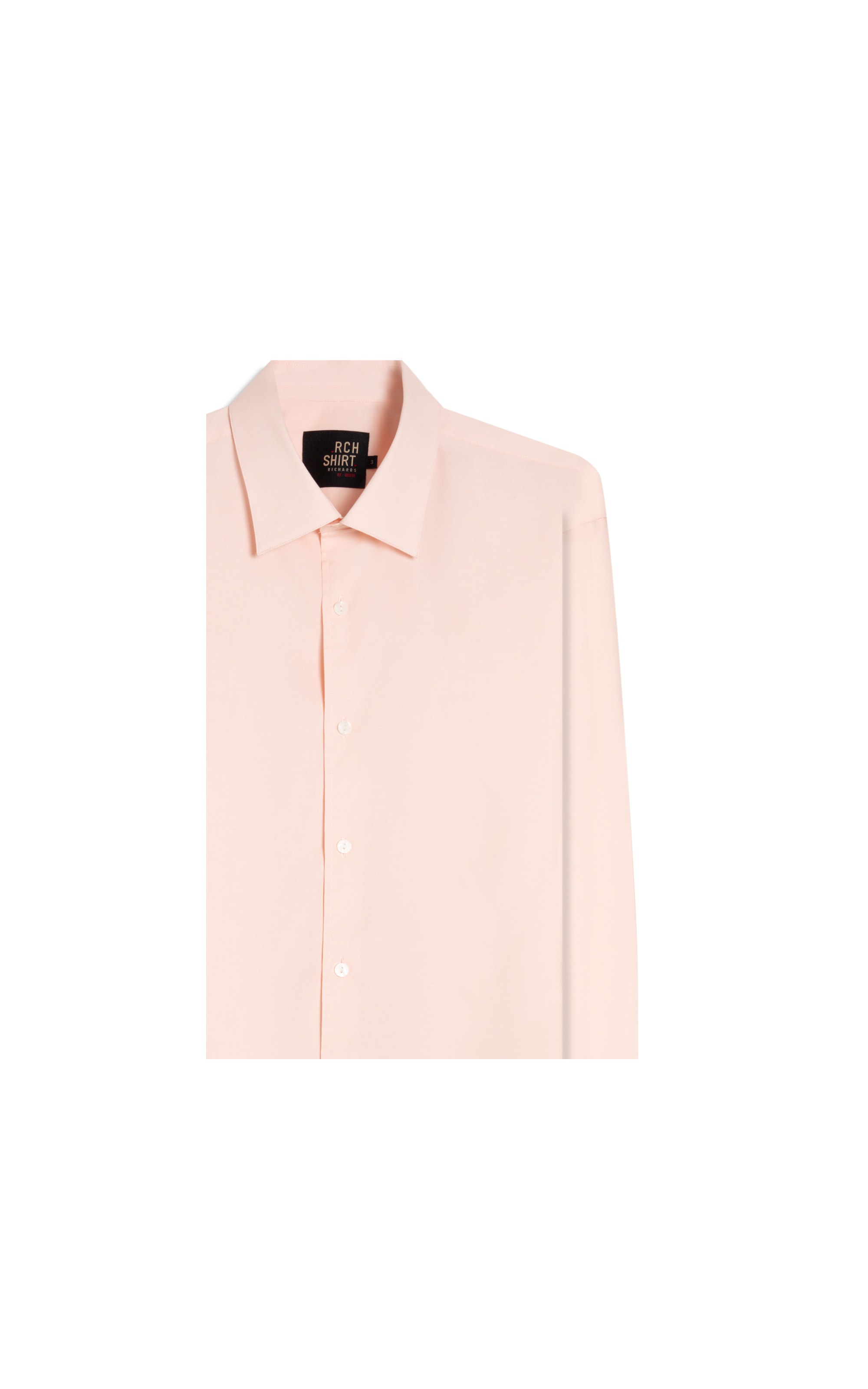 Camisa Tricoline Nude