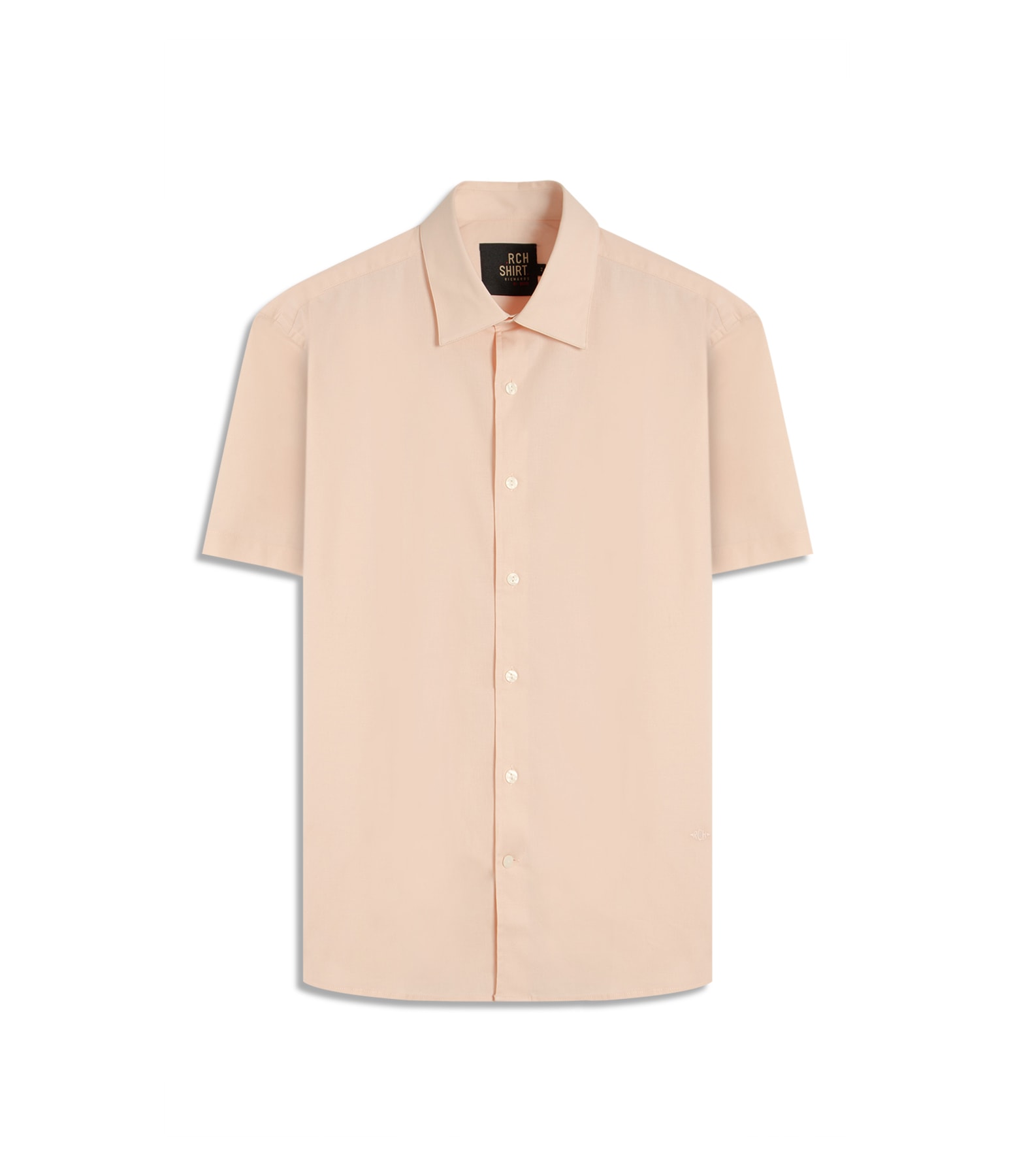 Camisa Tricoline Nude