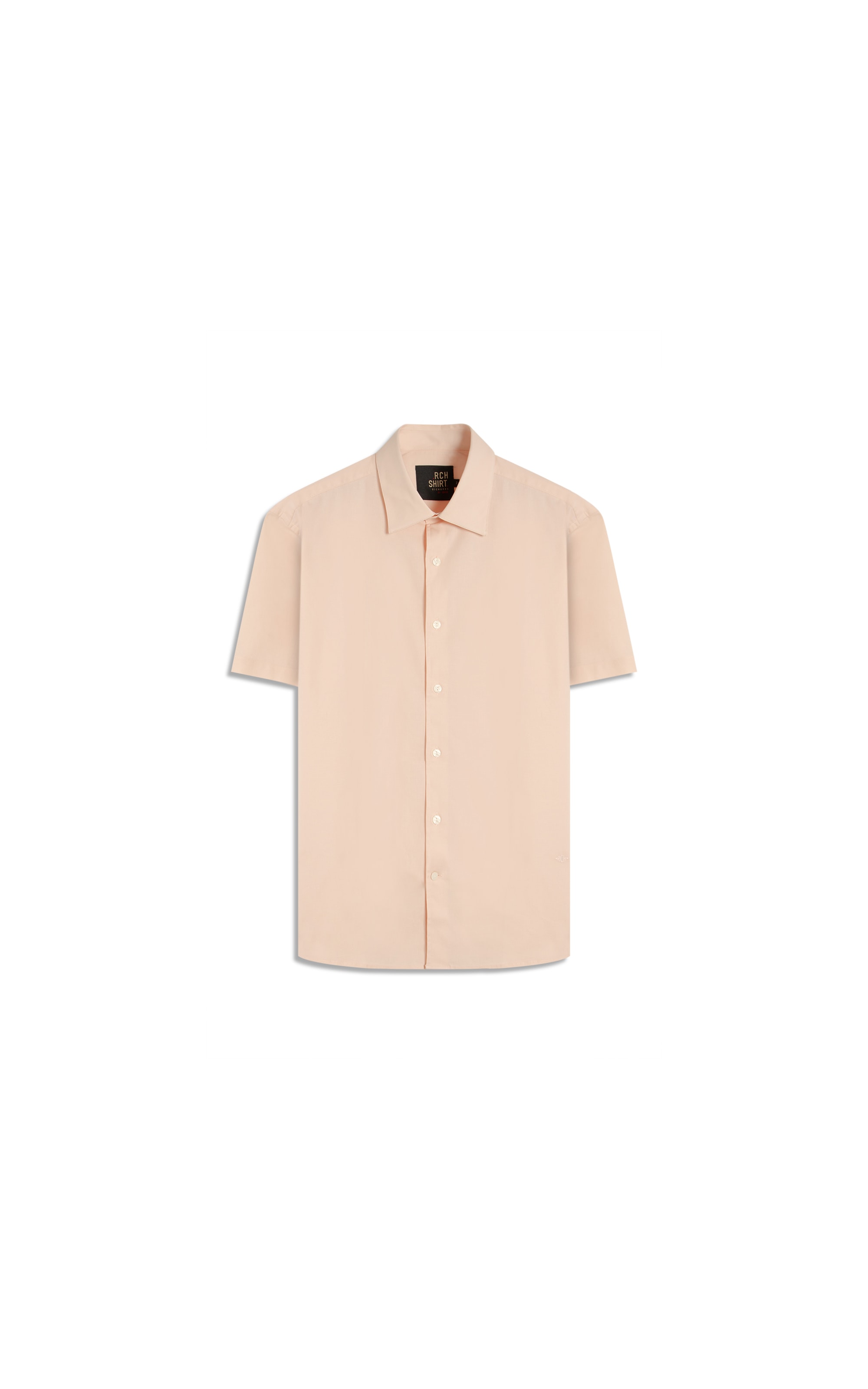 Camisa Tricoline Nude