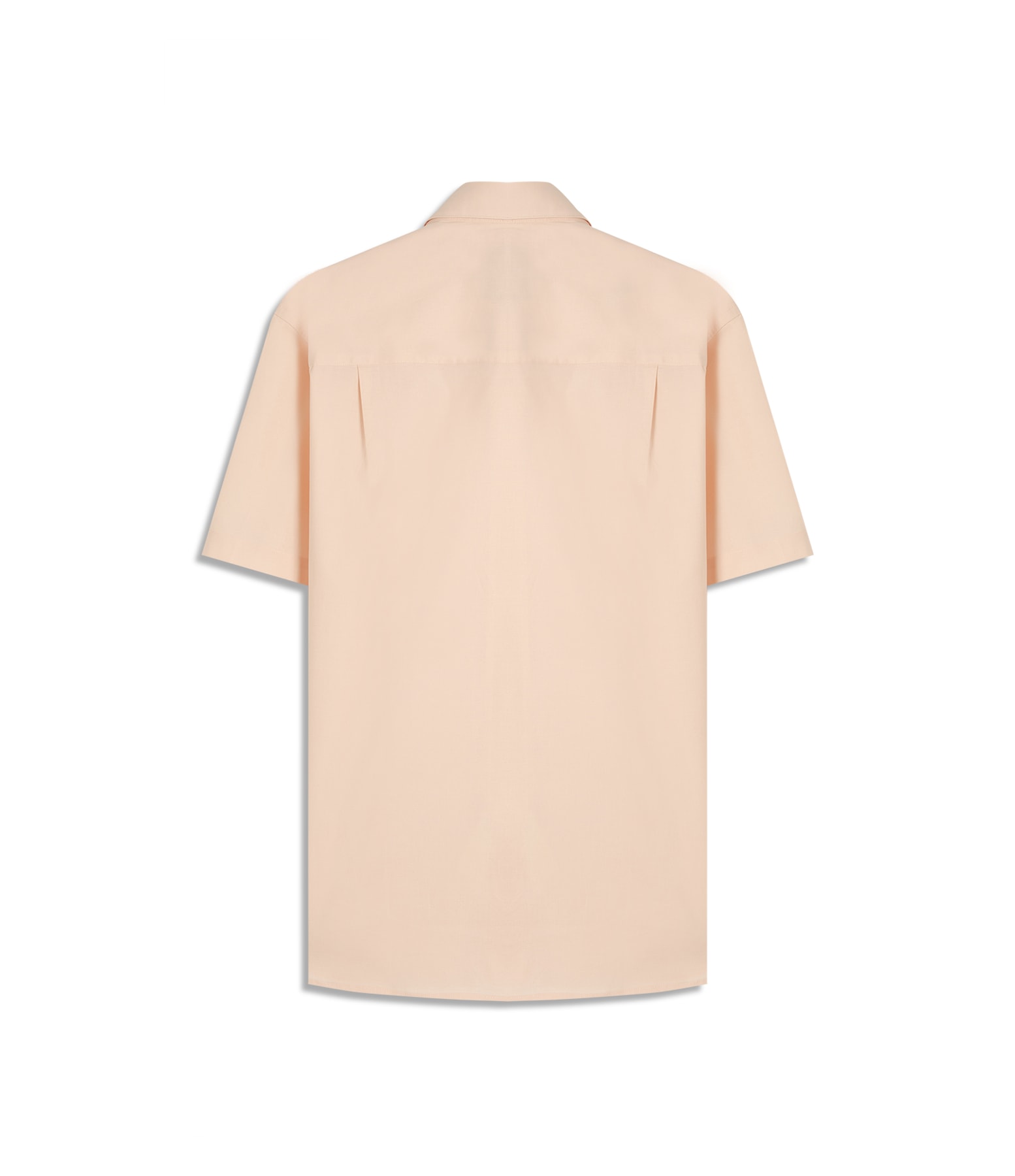 Camisa Tricoline Nude