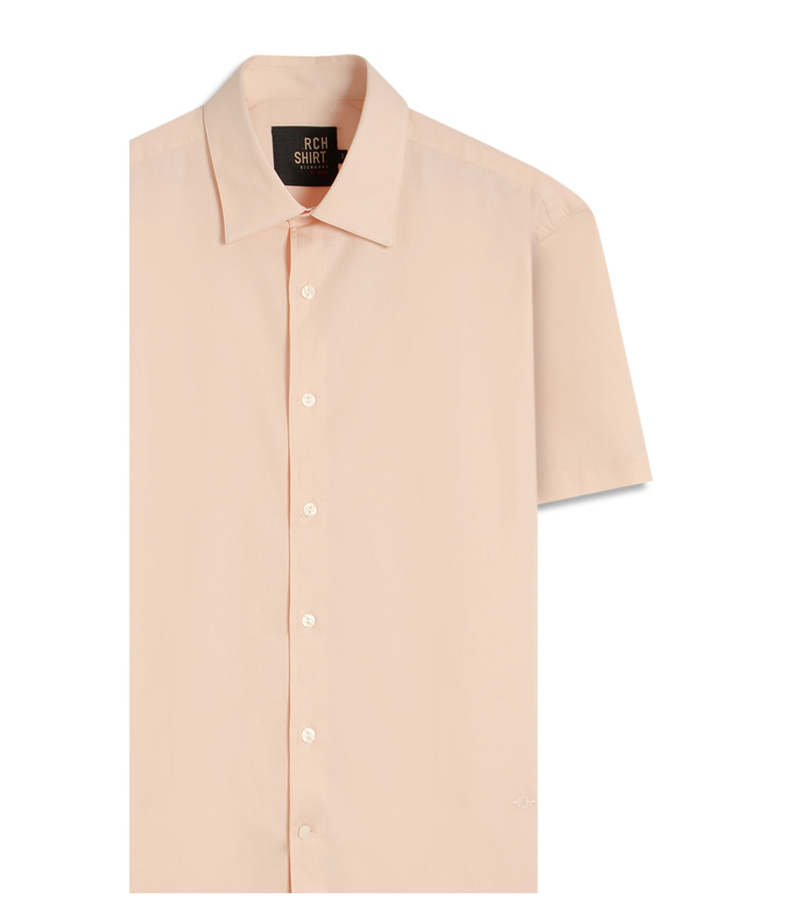 Camisa Tricoline Nude