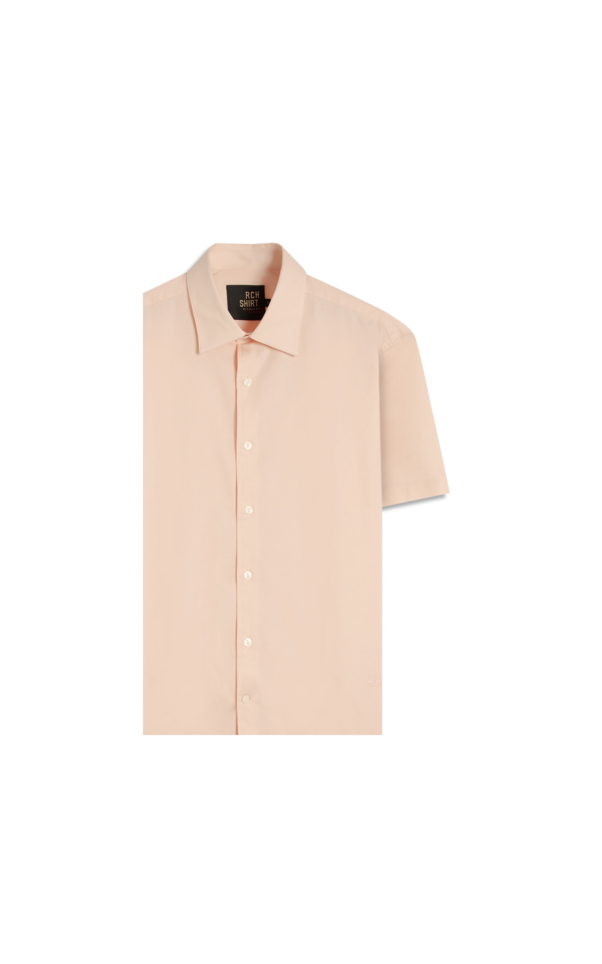 Camisa Tricoline Nude