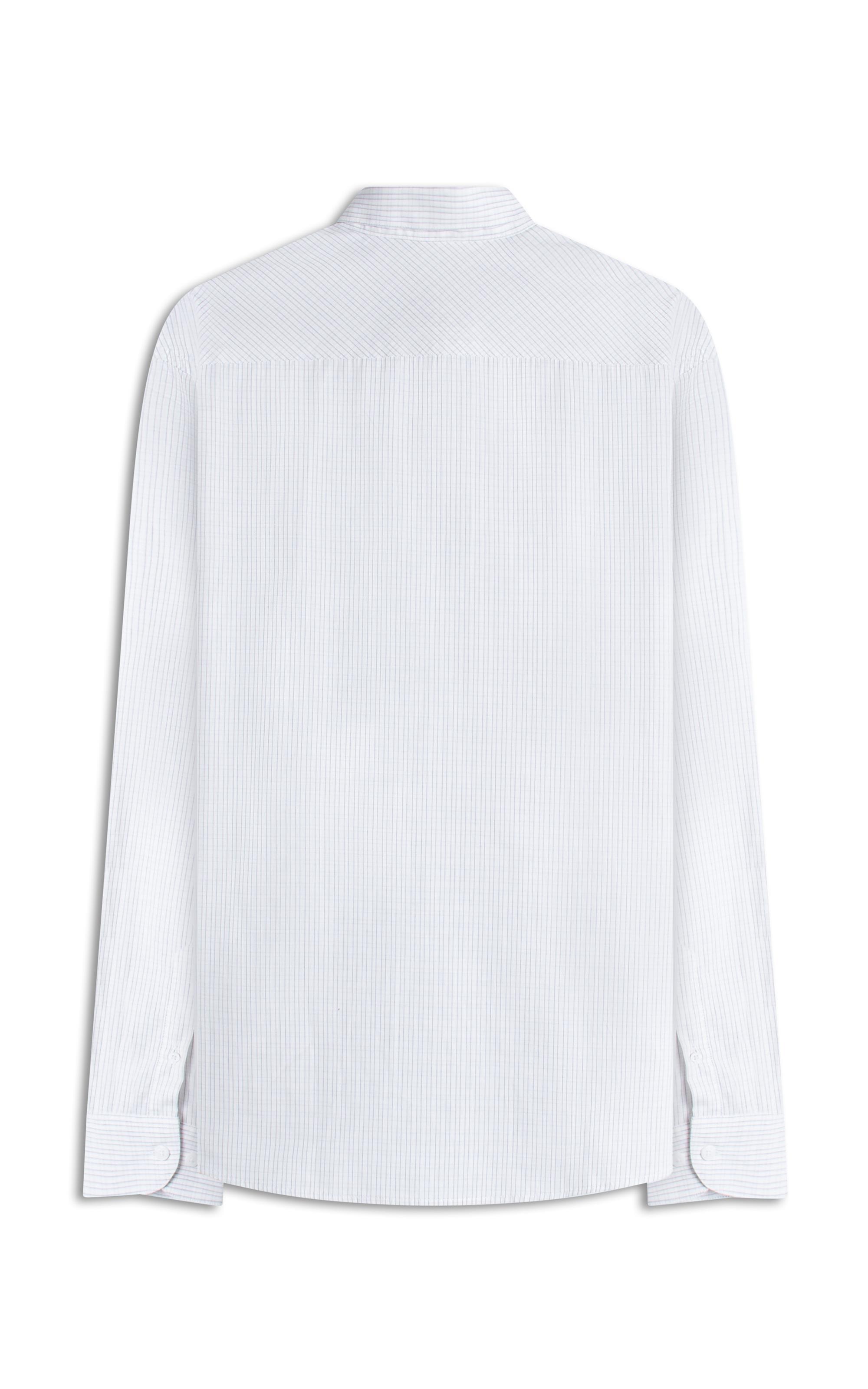 Camisa Tricoline Xadrez Ricardo Ml Amarelo