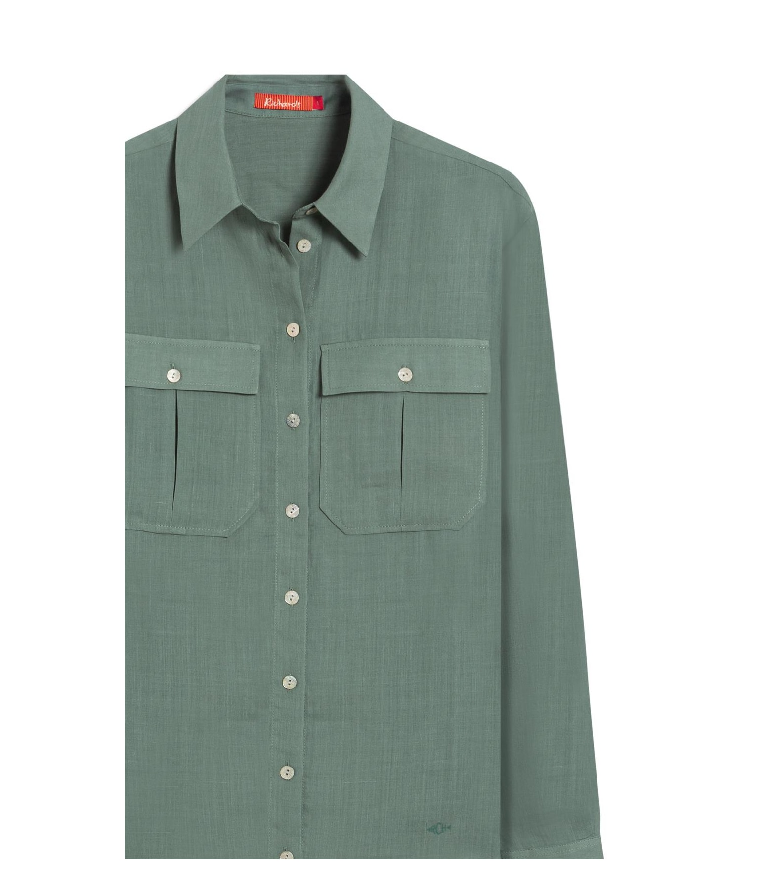 Camisa Venus Rami Bottle